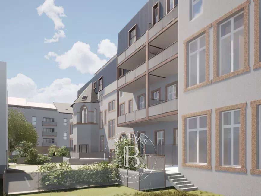 Thionville  - Studio 