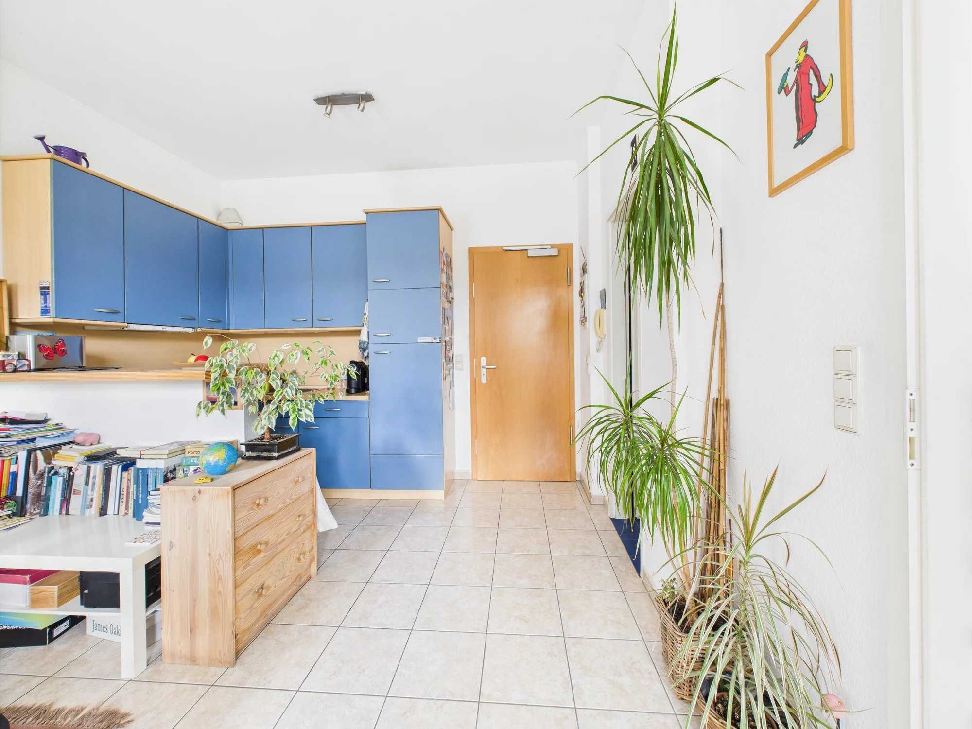 Apartment Luxembourg  -  ref 86116849 (picture 2)