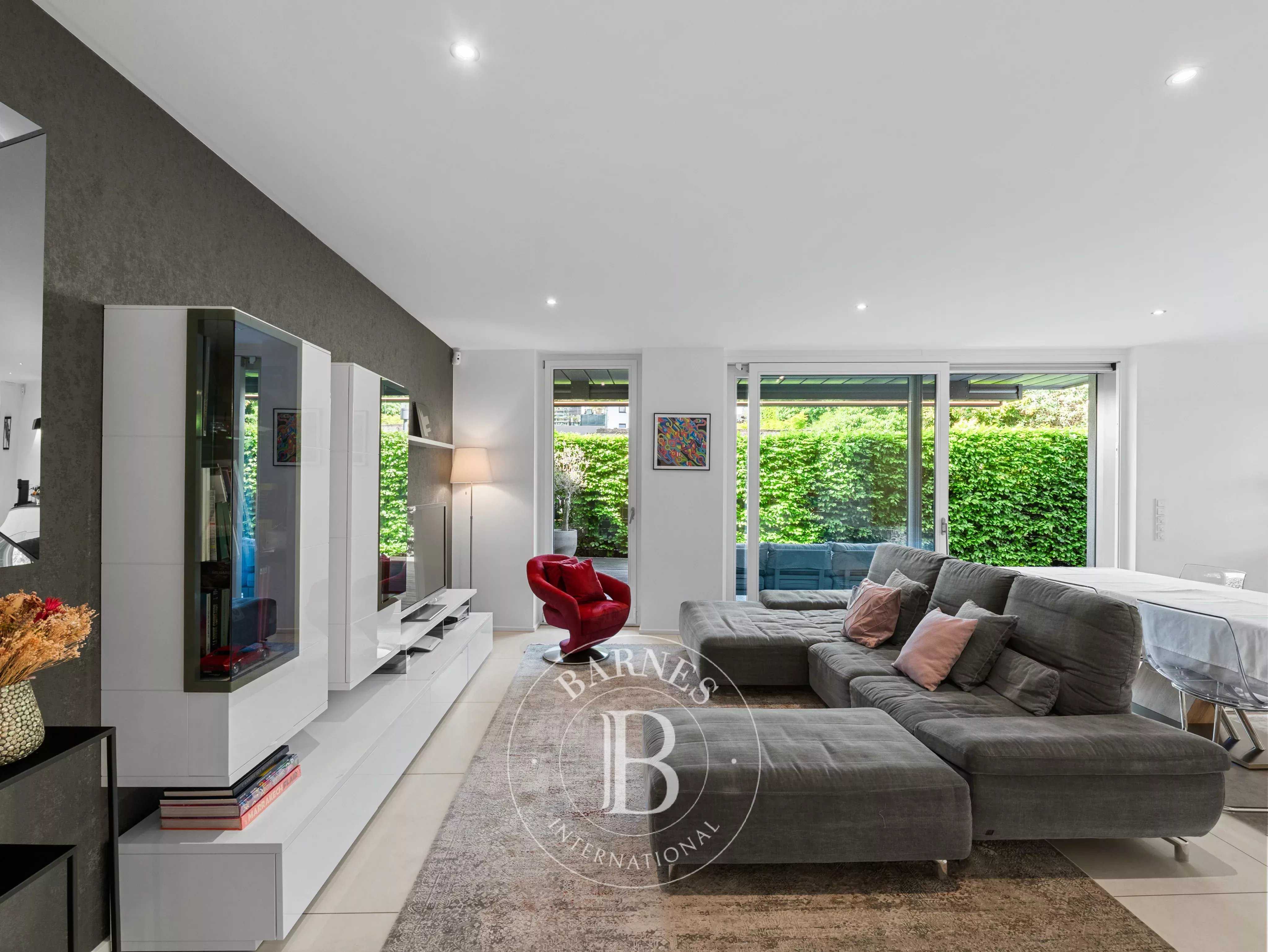 Appartement Luxembourg  -  ref 87002007 (picture 2)