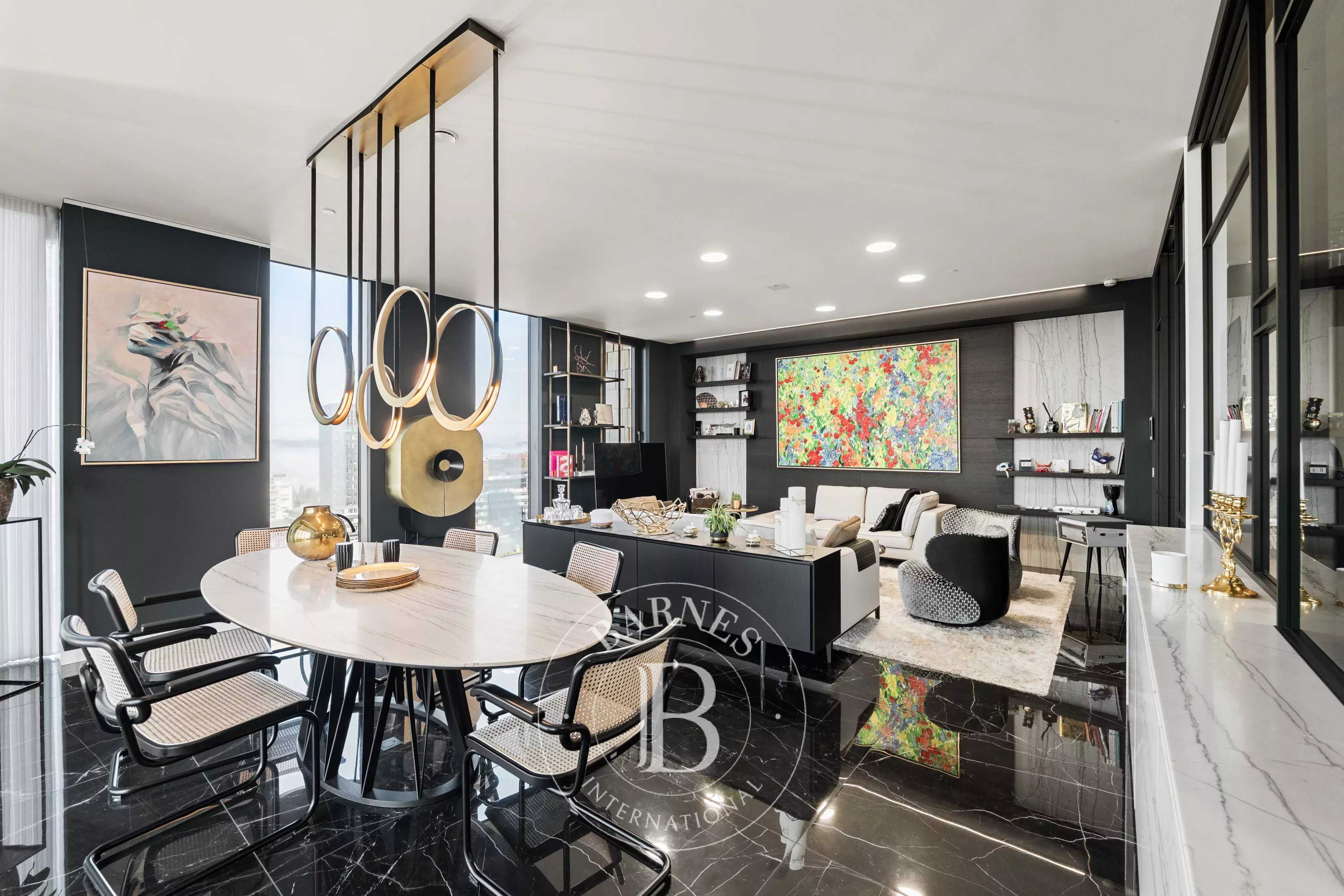 Appartement Luxembourg  -  ref 86730522 (picture 2)