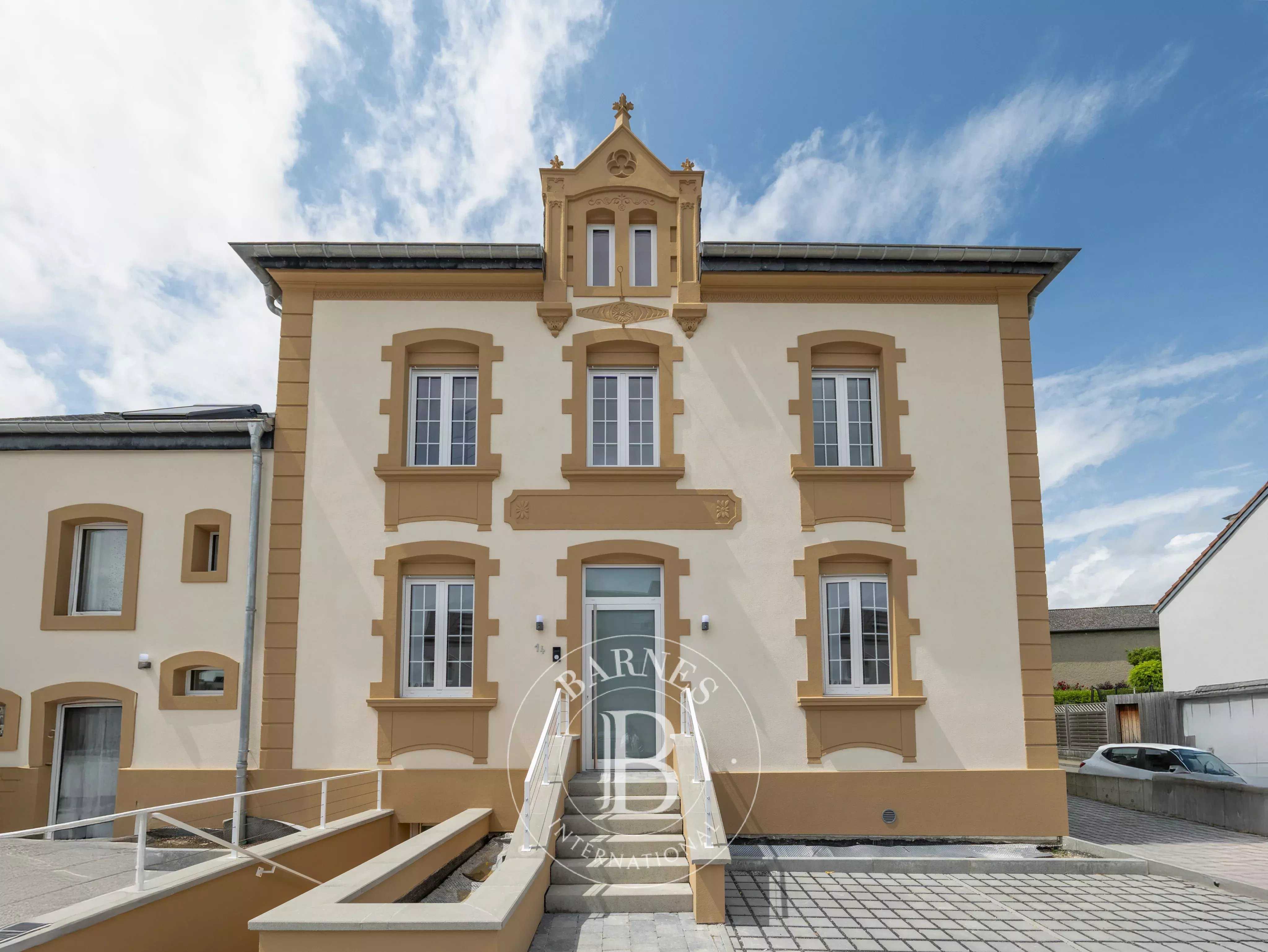 Duplex Livange  -  ref 86006709 (picture 1)