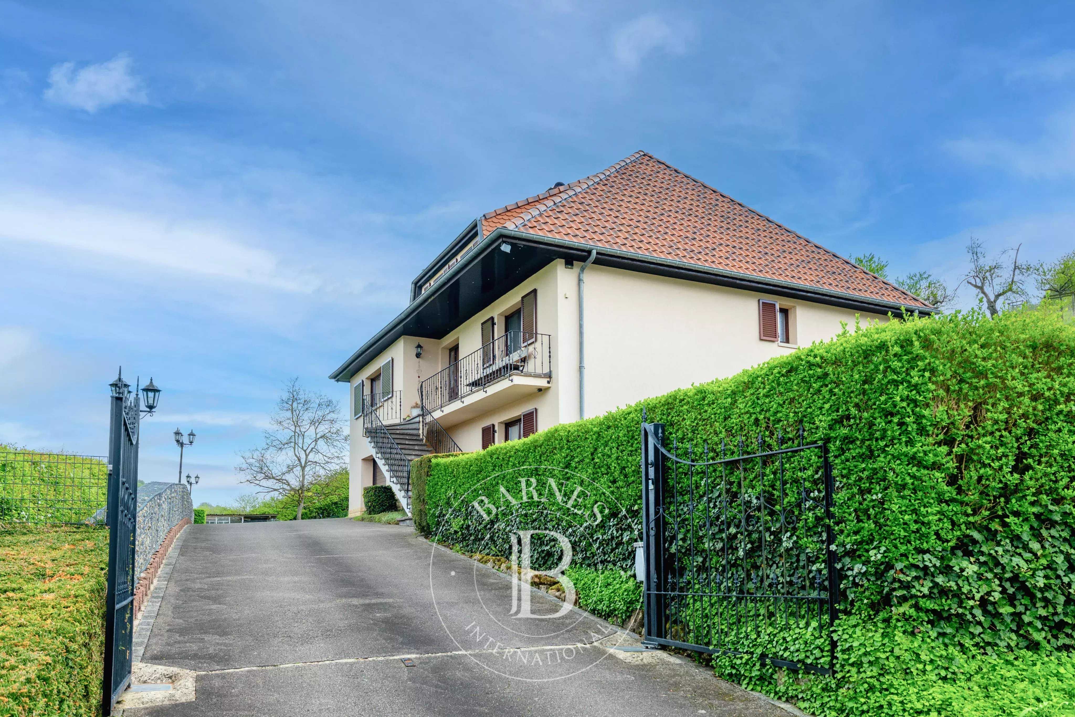 Maison Prettingen  -  ref 85865407 (picture 1)