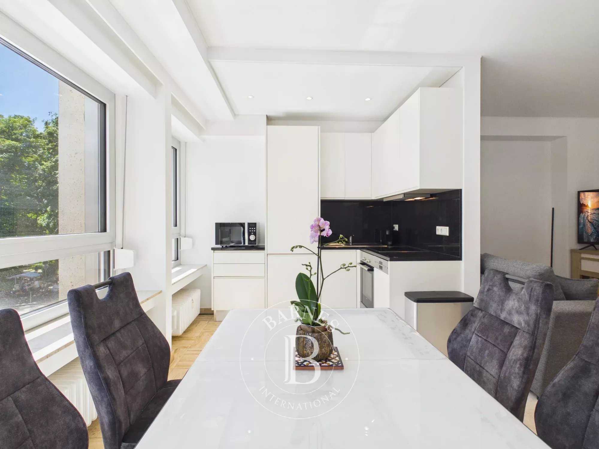 Studio Luxembourg  -  ref 87036776 (picture 3)