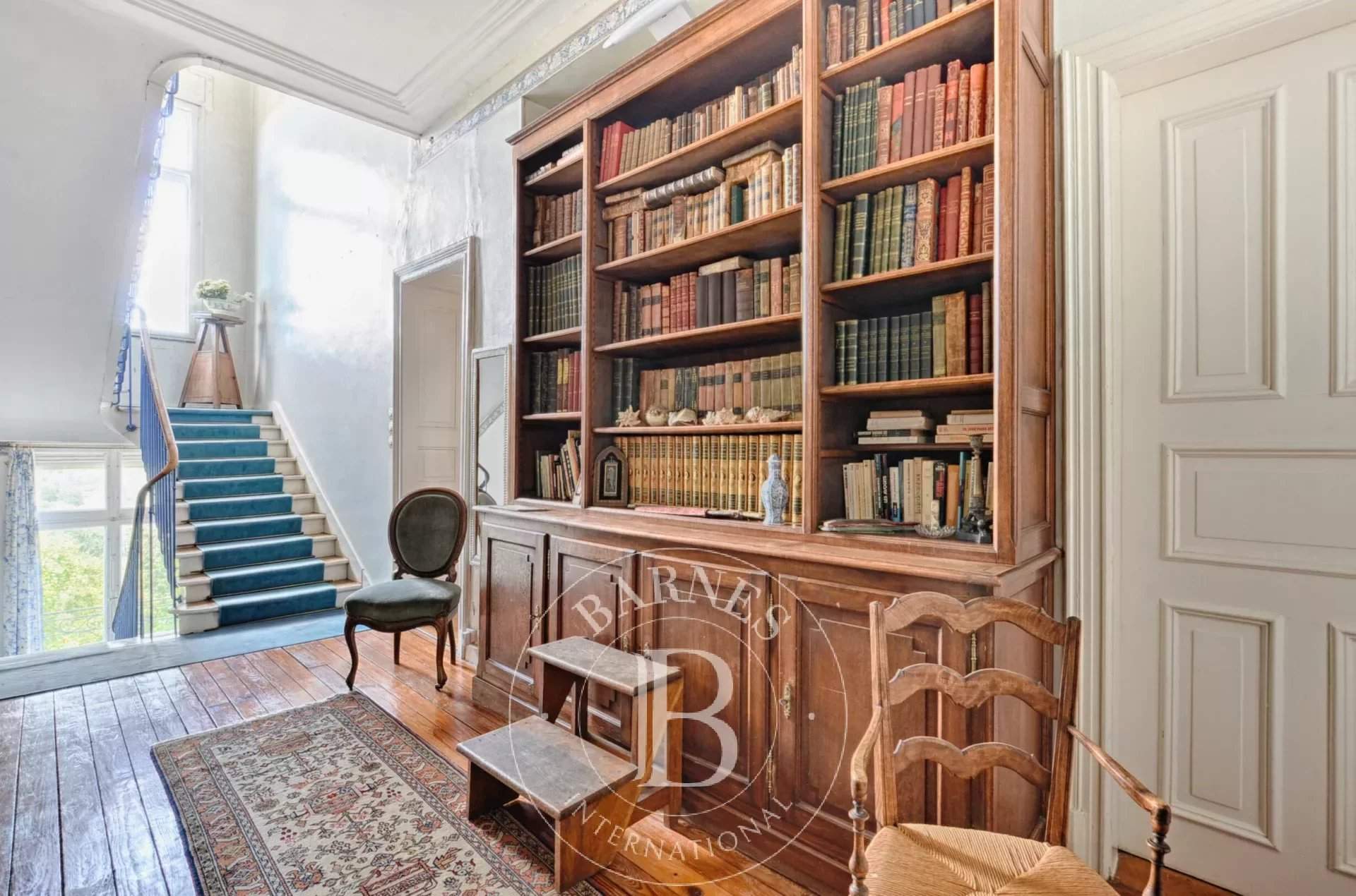 Sainte-Ruffine  - Propriété 12 Pi&egrave;ces 11 Chambres - picture 5