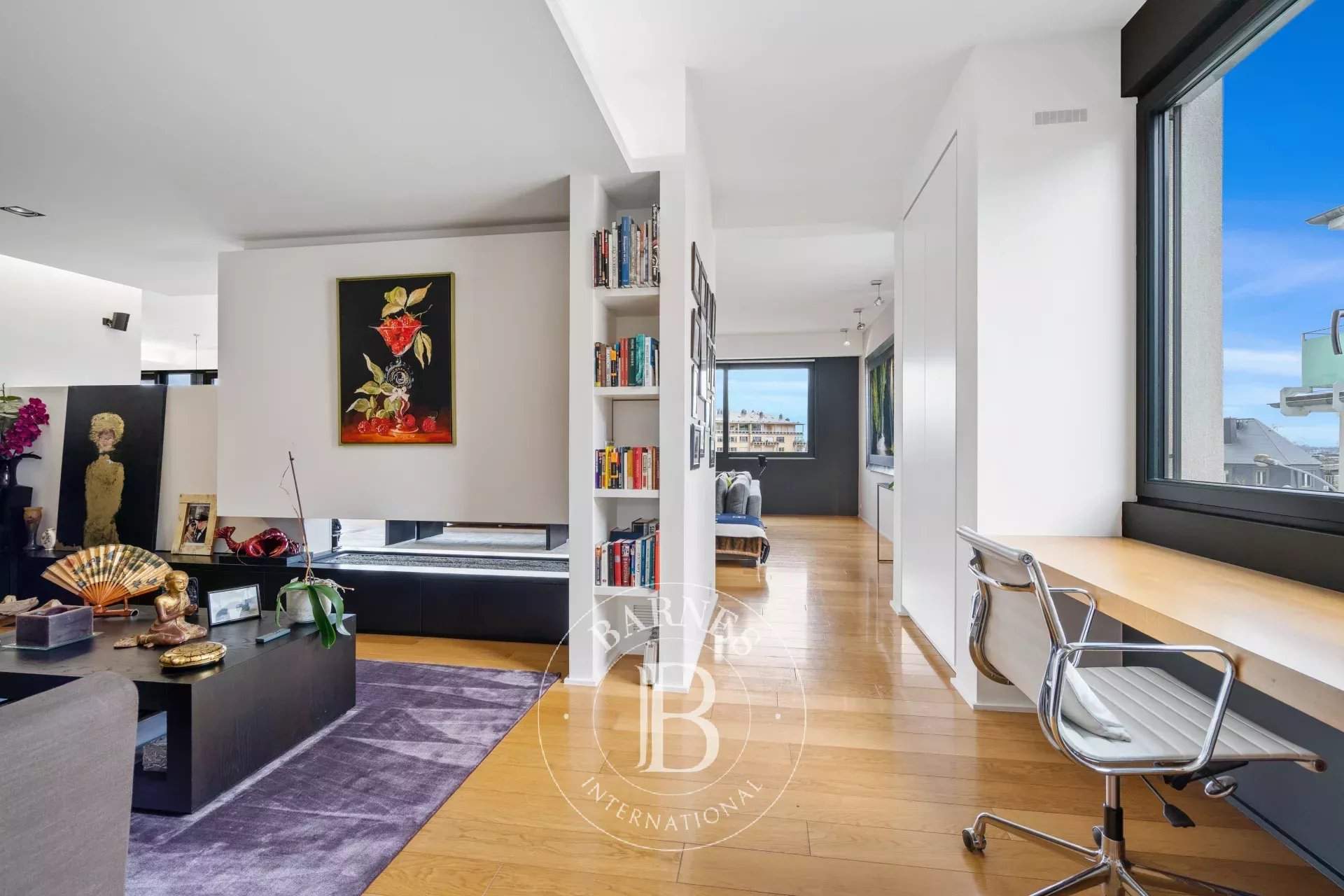 Luxembourg  - Appartement  - picture 6