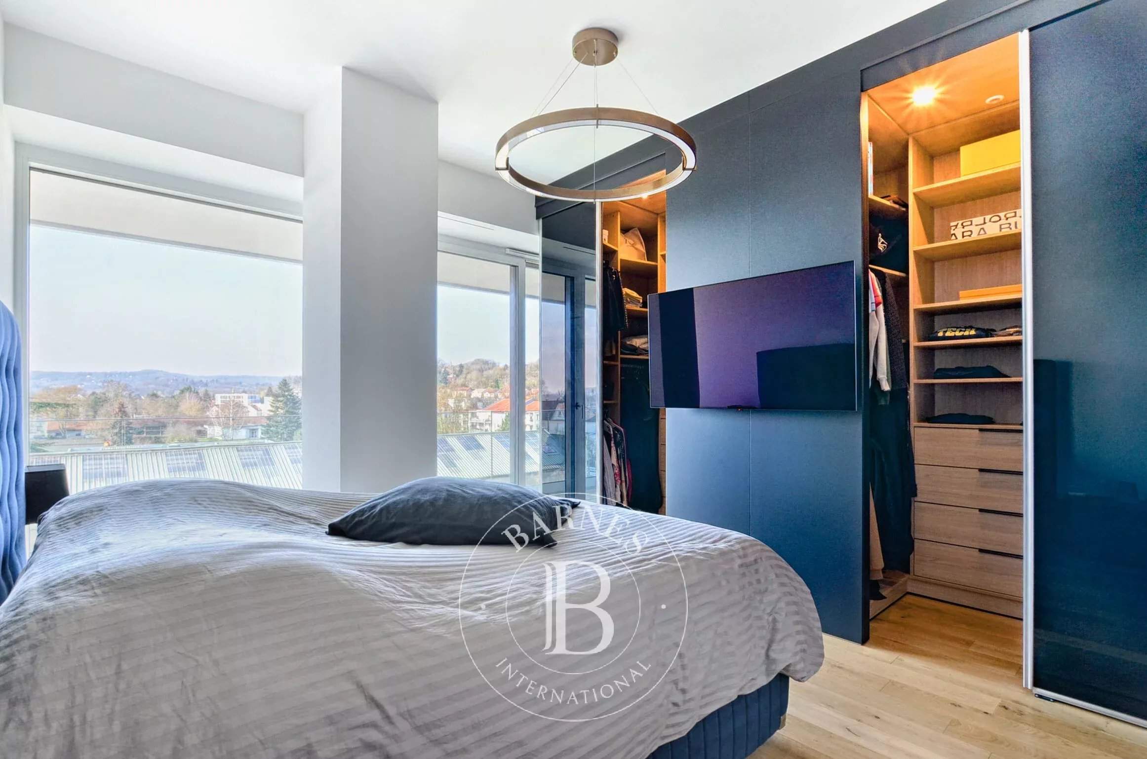 Scy-Chazelles  - Appartement 8 Pi&egrave;ces 4 Chambres - picture 17