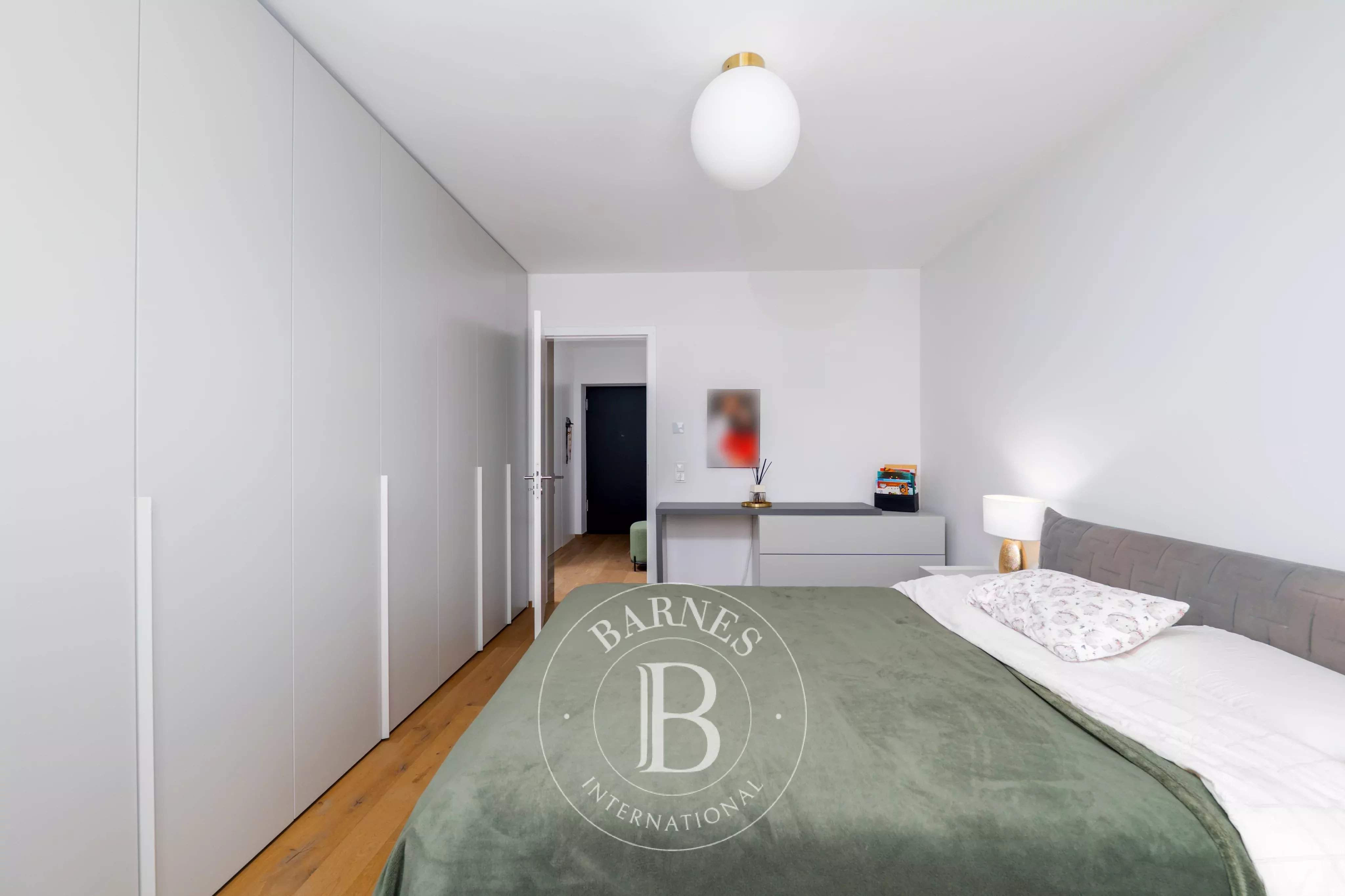 Luxembourg  - Appartement  - picture 10