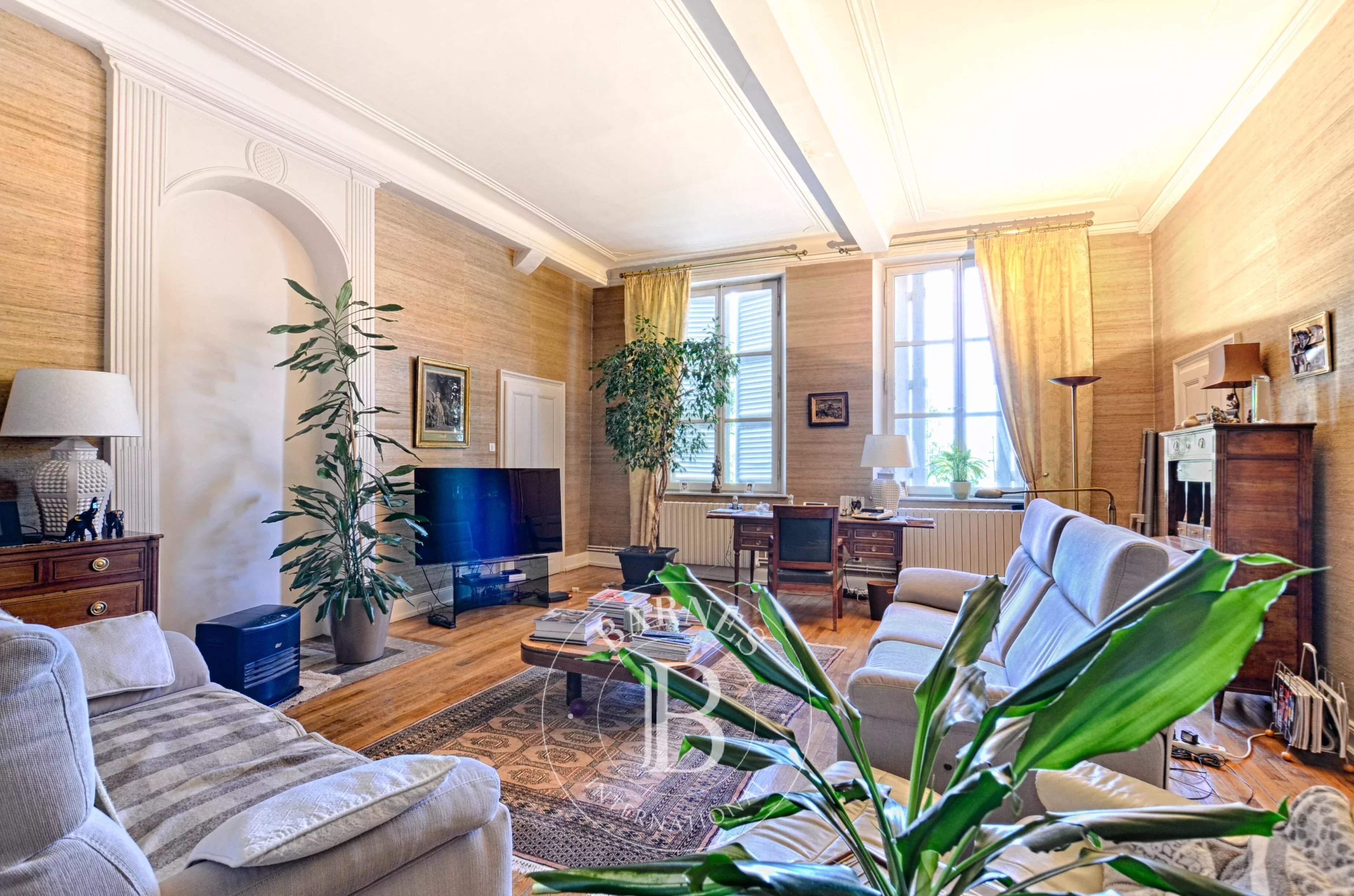 Lorry-Mardigny  - Castle 6 Bedrooms - picture 17