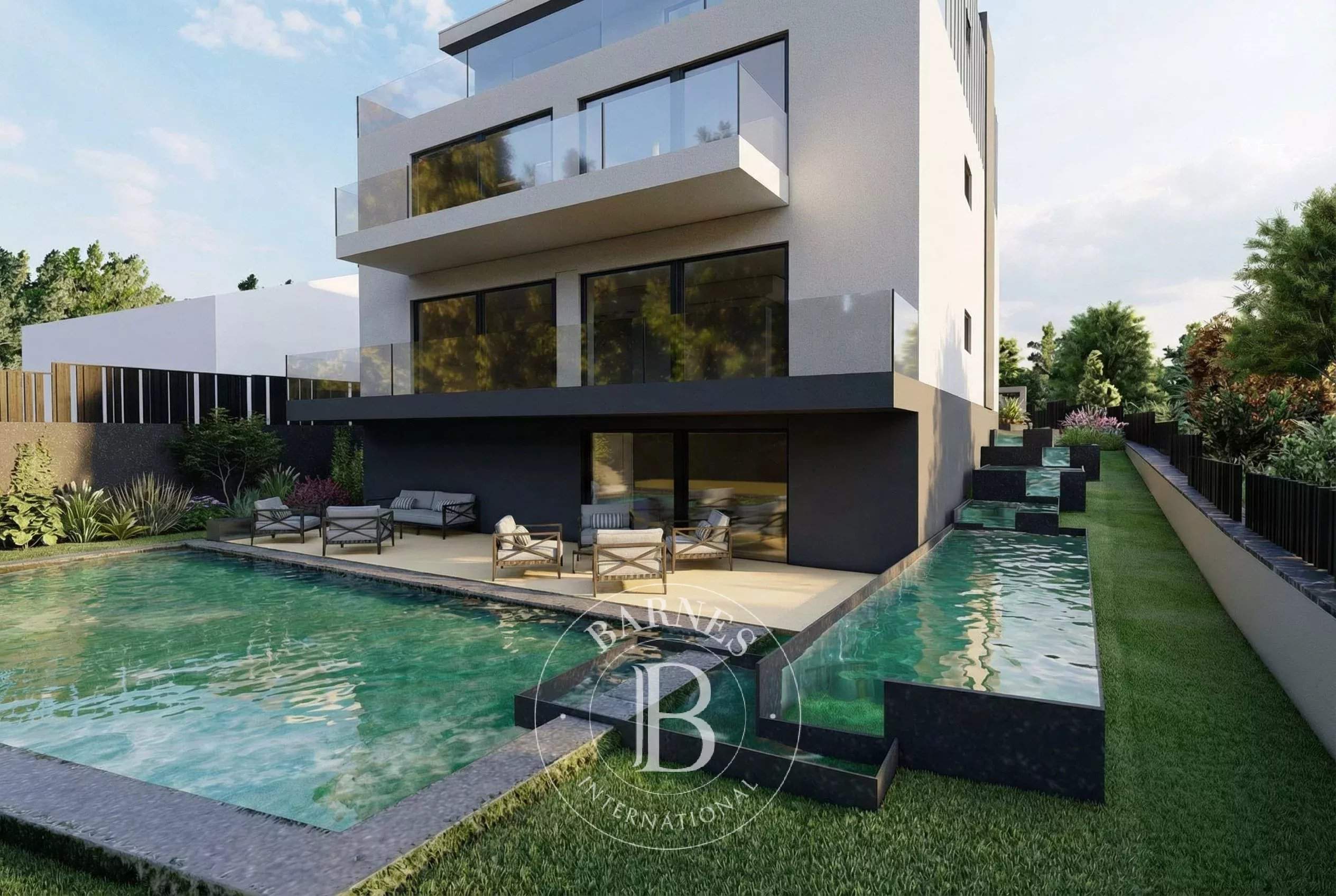 Fentange  - Maison  - picture 8