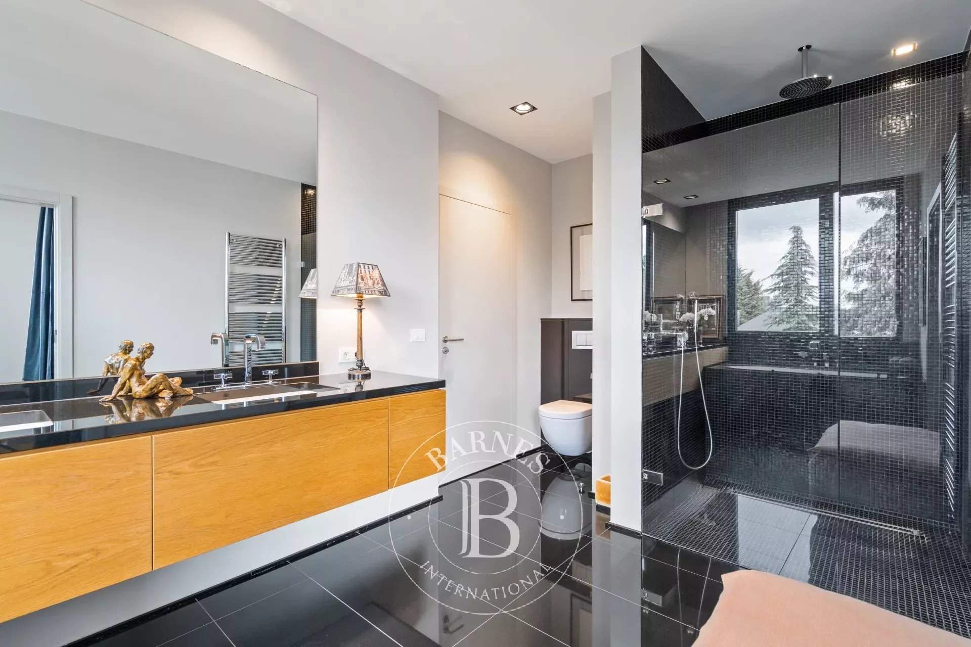 Luxembourg  - Appartement  - picture 11