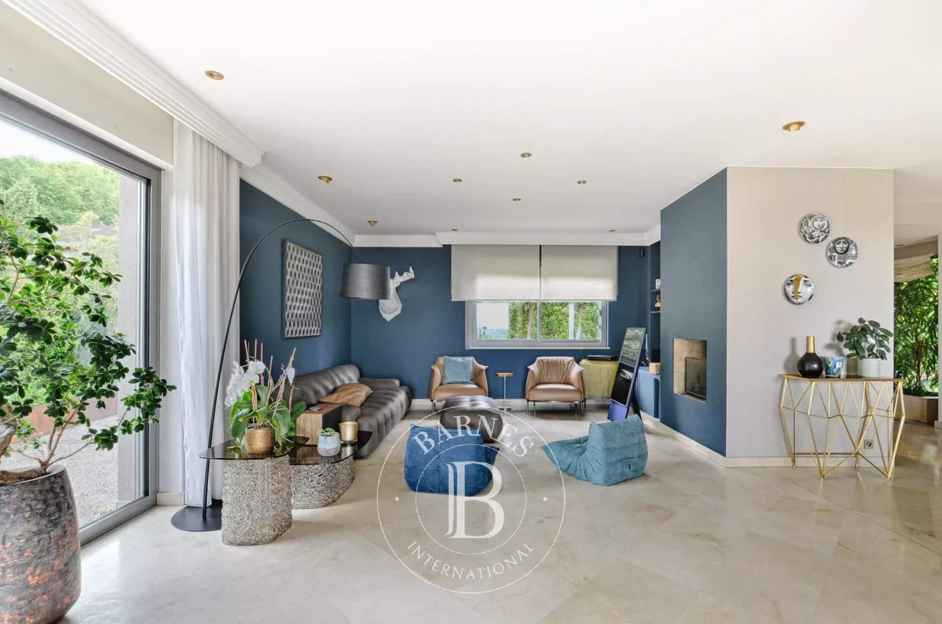 Plappeville  - Villa 9 Pi&egrave;ces 5 Chambres - picture 8