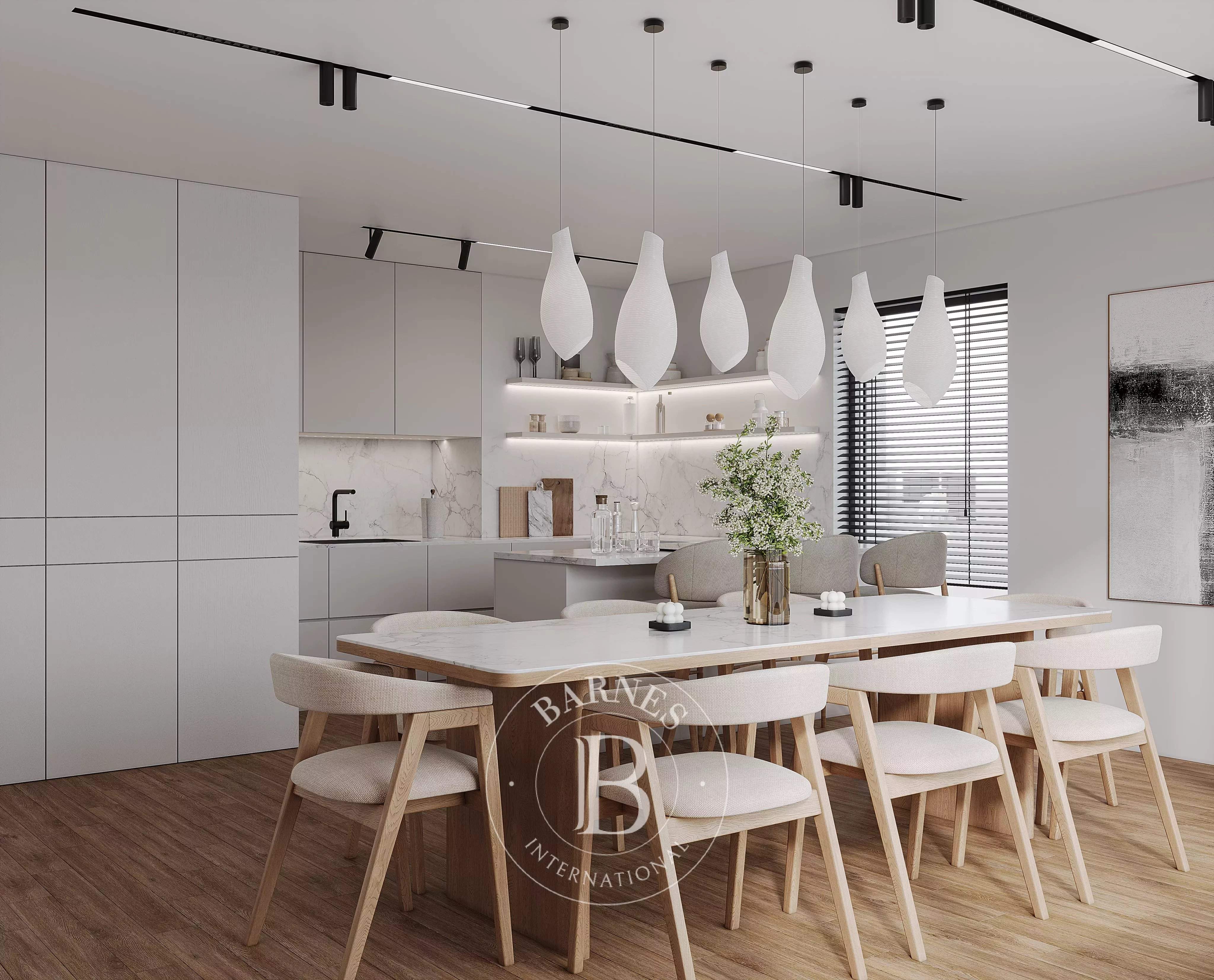 Luxembourg  - Dúplex  - picture 10