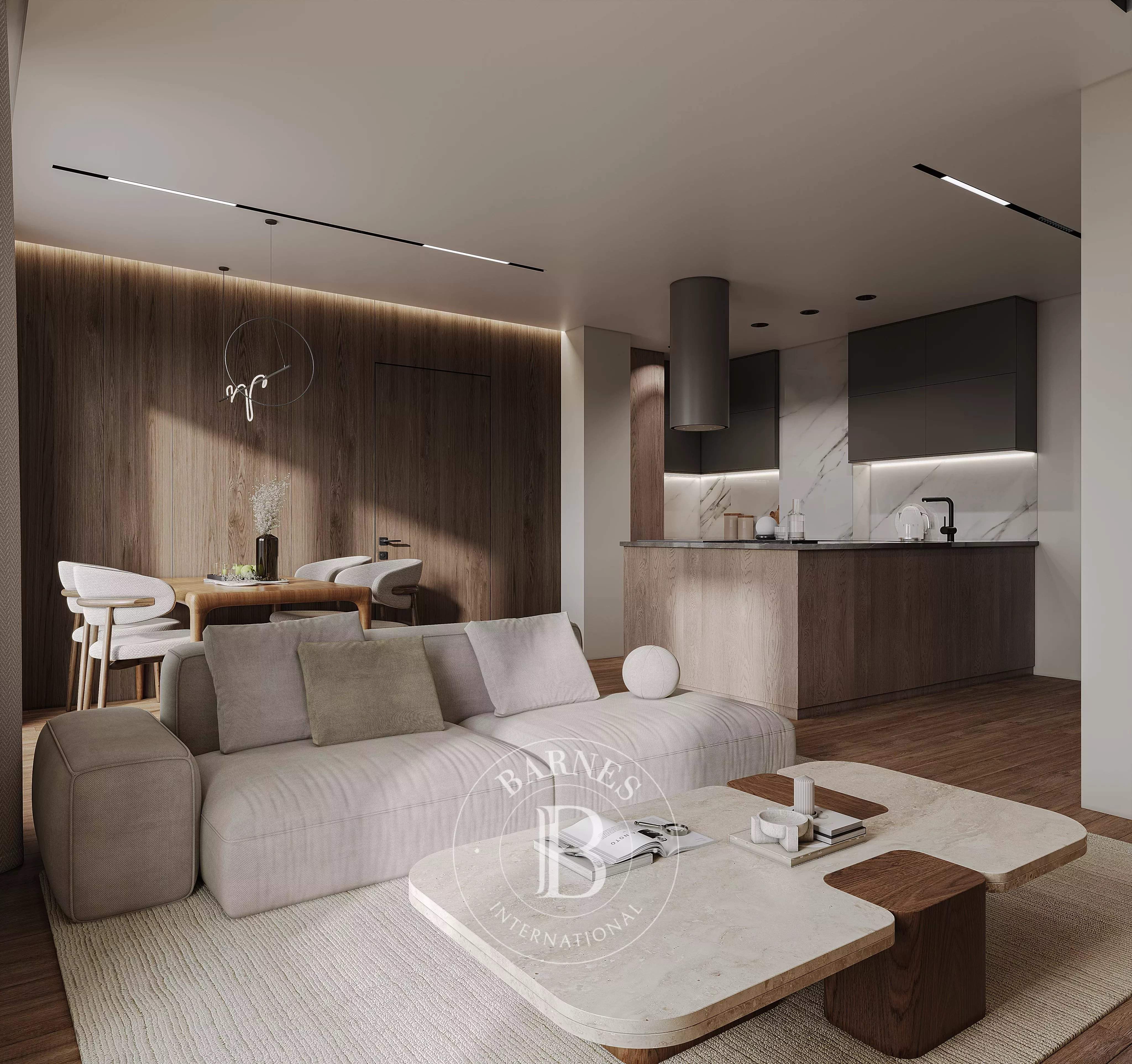 Luxembourg  - Dúplex  - picture 12