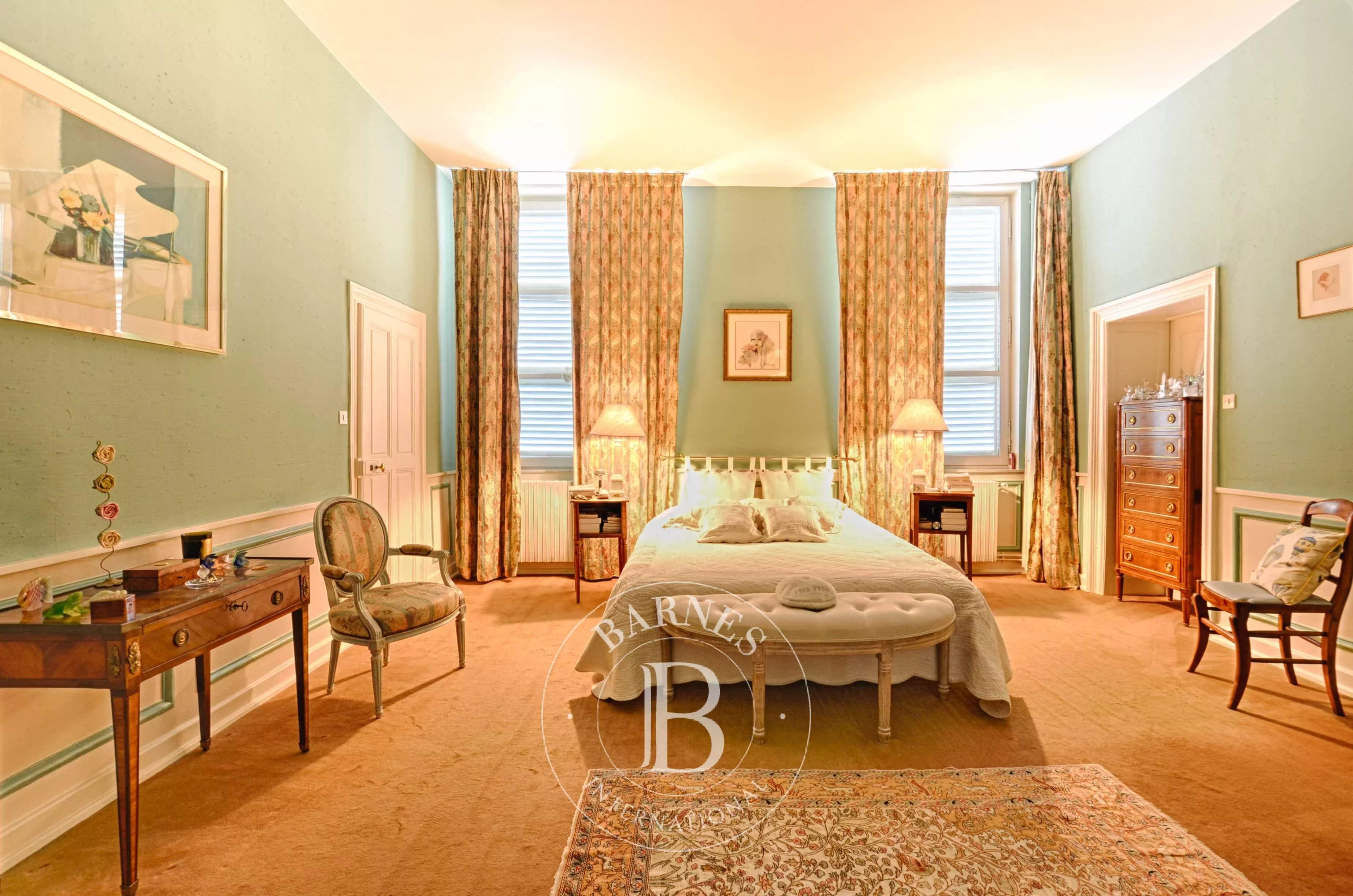 Lorry-Mardigny  - Castle 6 Bedrooms - picture 19