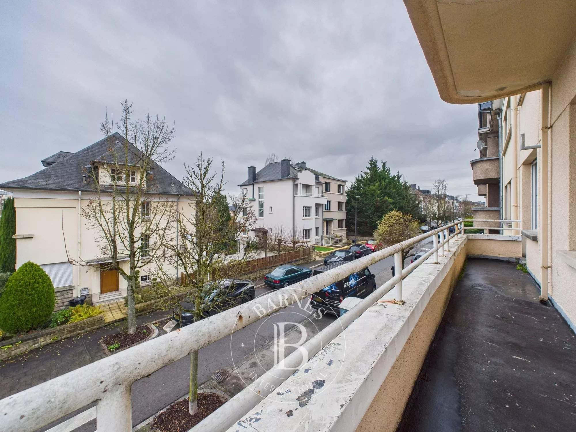 Luxembourg  - Piso 2 Cuartos, 1 Habitacion - picture 13