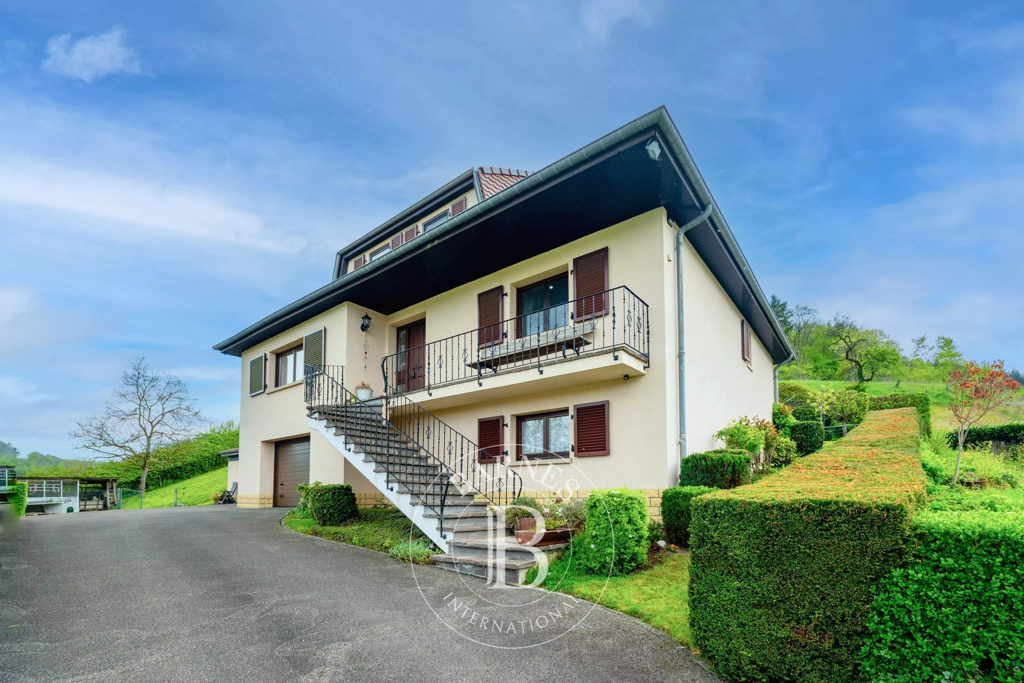 Prettingen  - Maison  - picture 6
