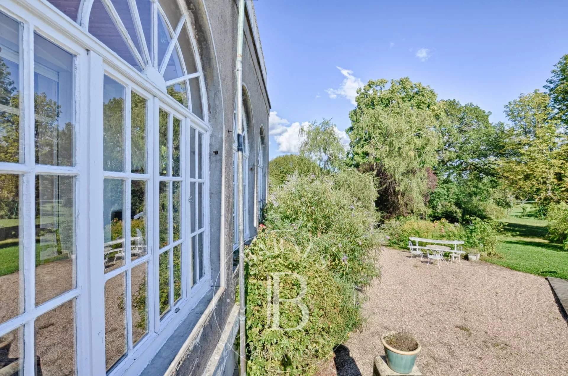 Sainte-Ruffine  - Propriété 12 Pi&egrave;ces 11 Chambres - picture 14