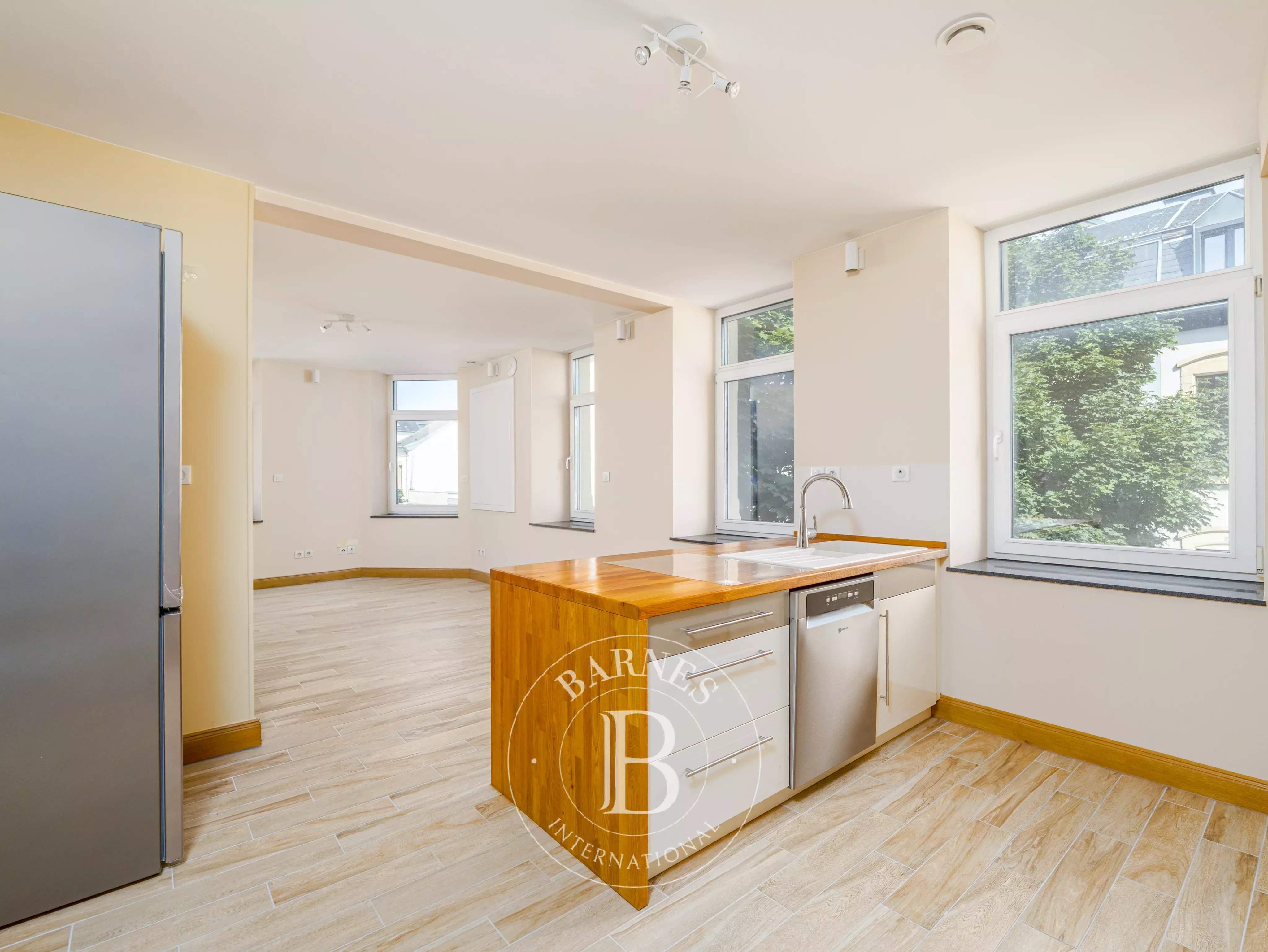 Luxembourg  - Edificio  - picture 4