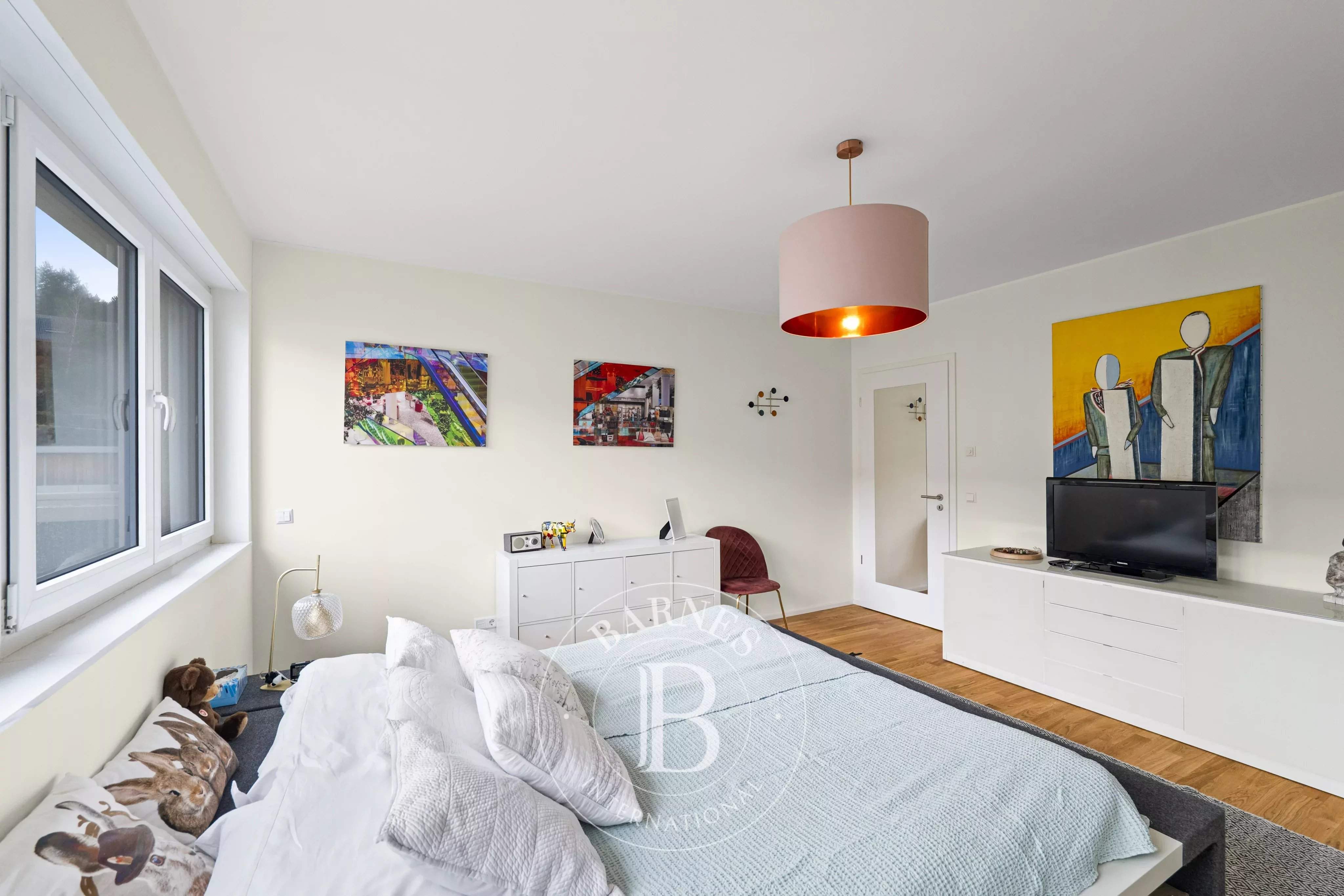 Schuttrange  - Maison jumelée  - picture 6