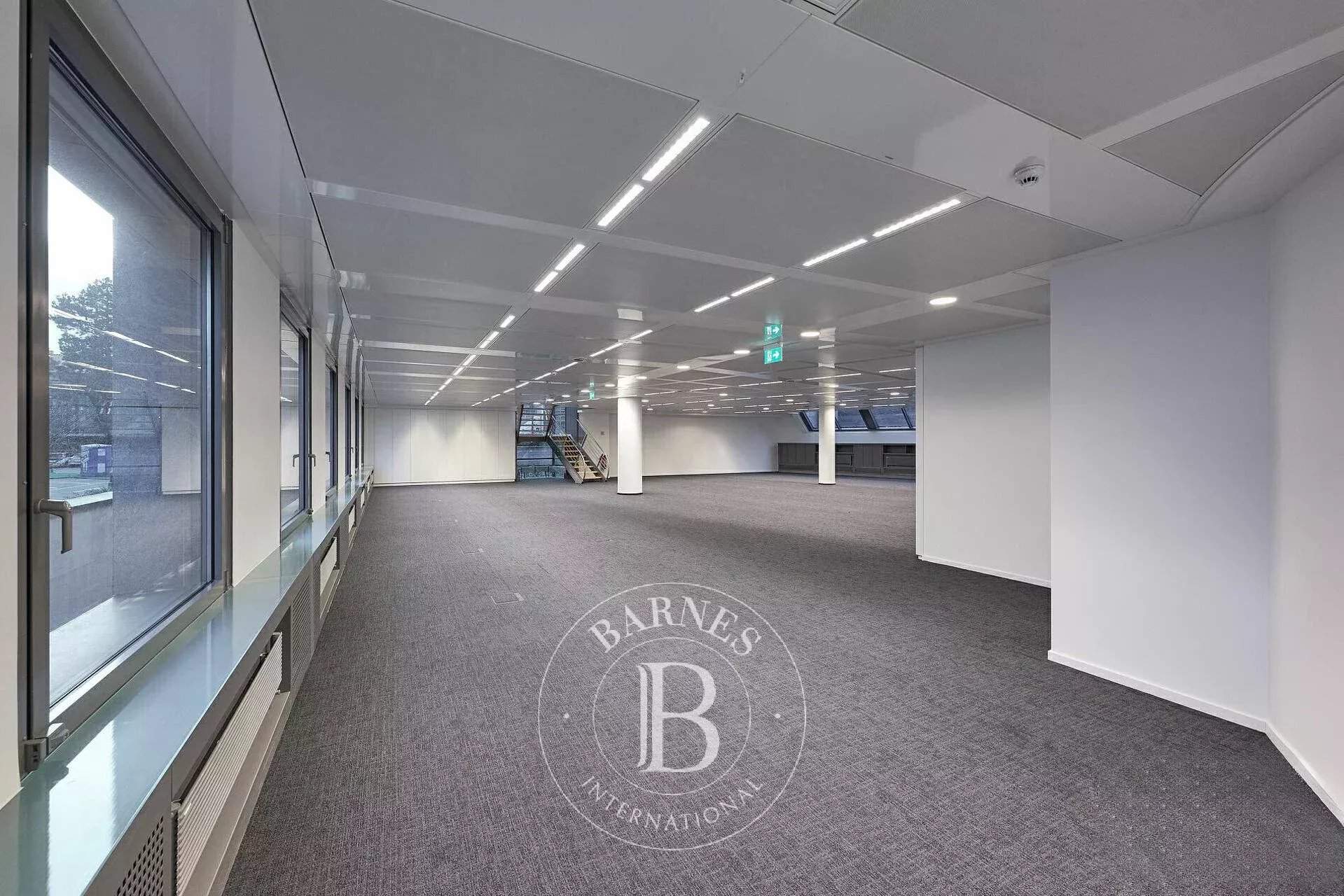 Luxembourg  - Oficinas  - picture 4