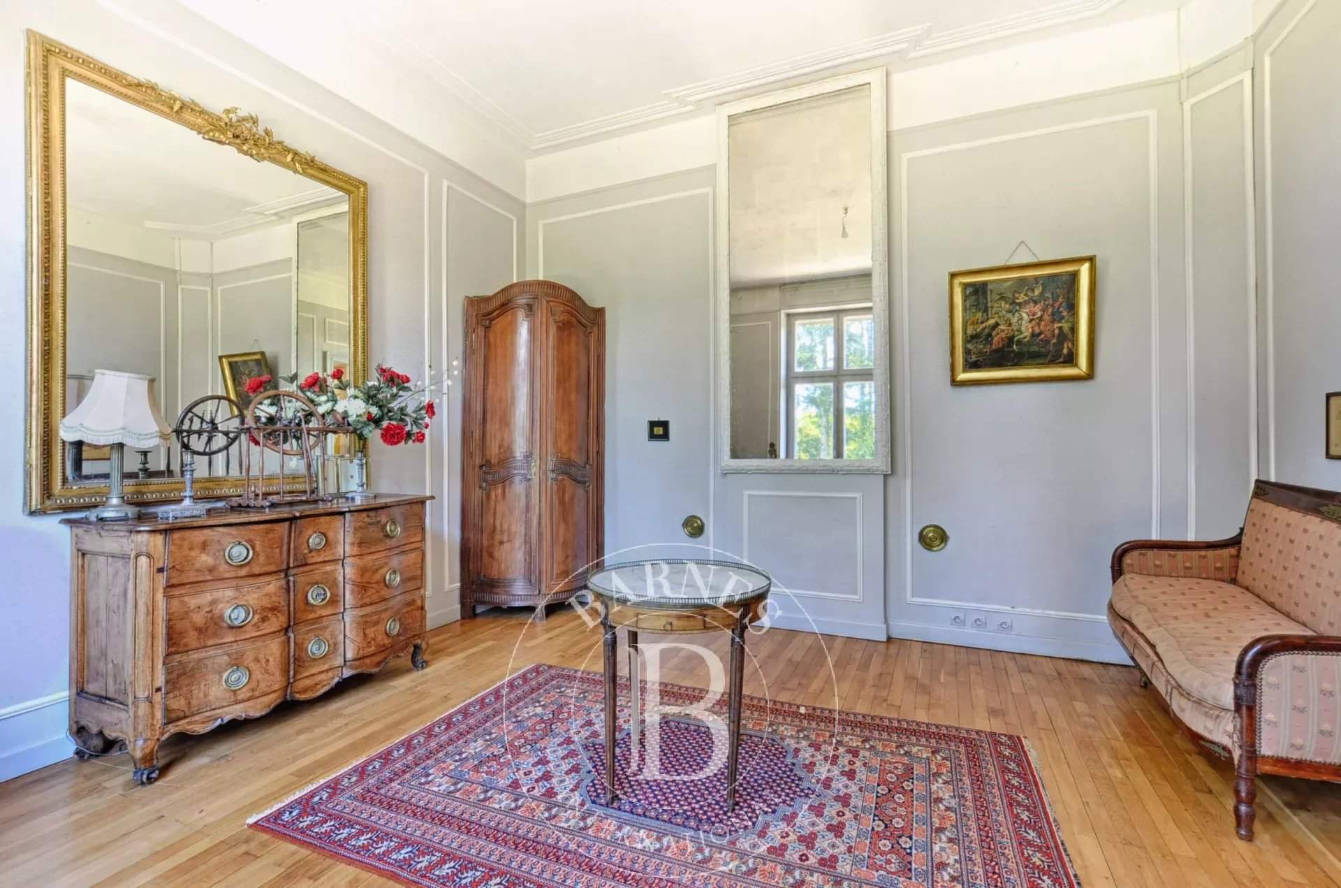 Sainte-Ruffine  - Propriété 12 Pi&egrave;ces 11 Chambres - picture 8