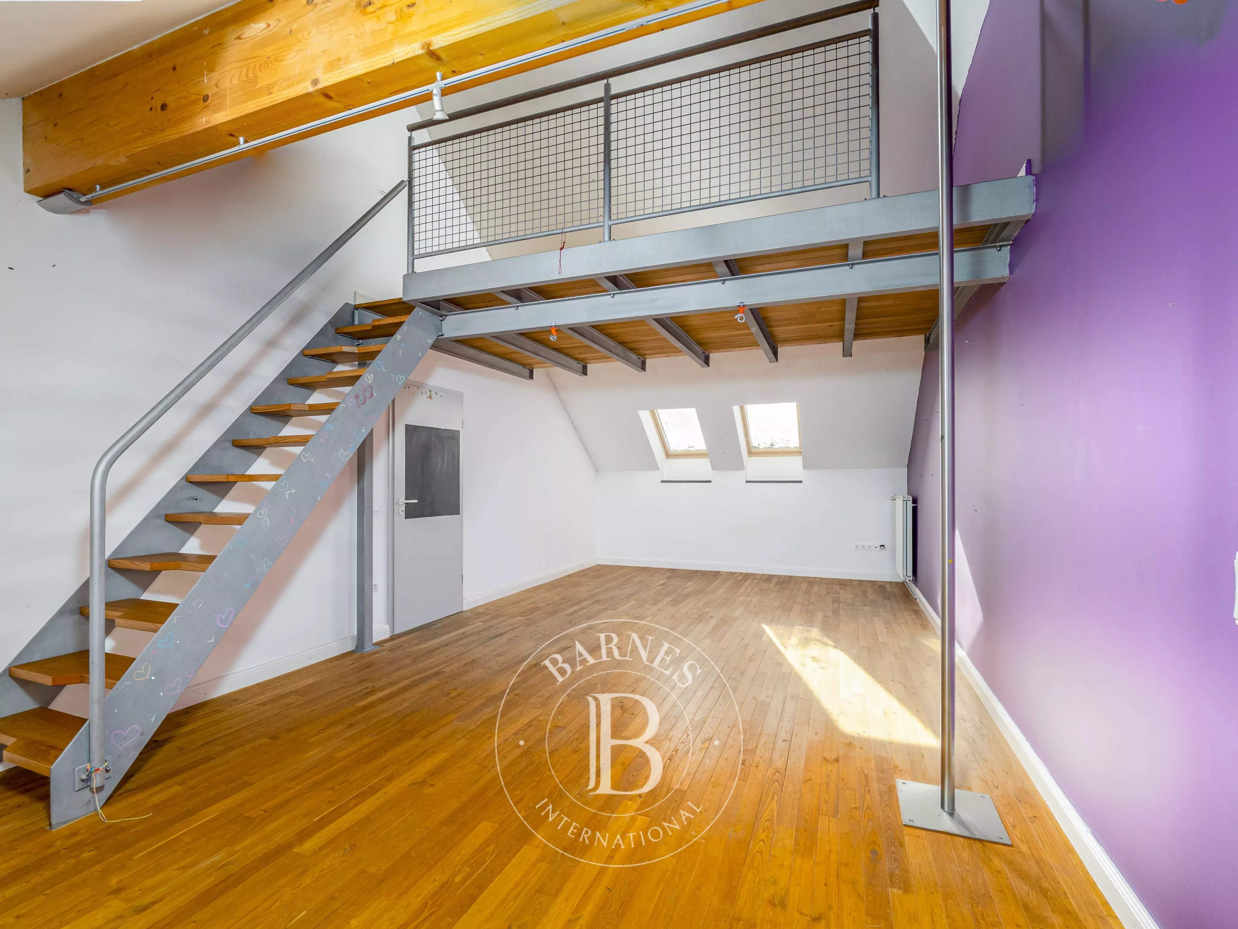 Itzig  - Village house 4 Bedrooms - picture 14