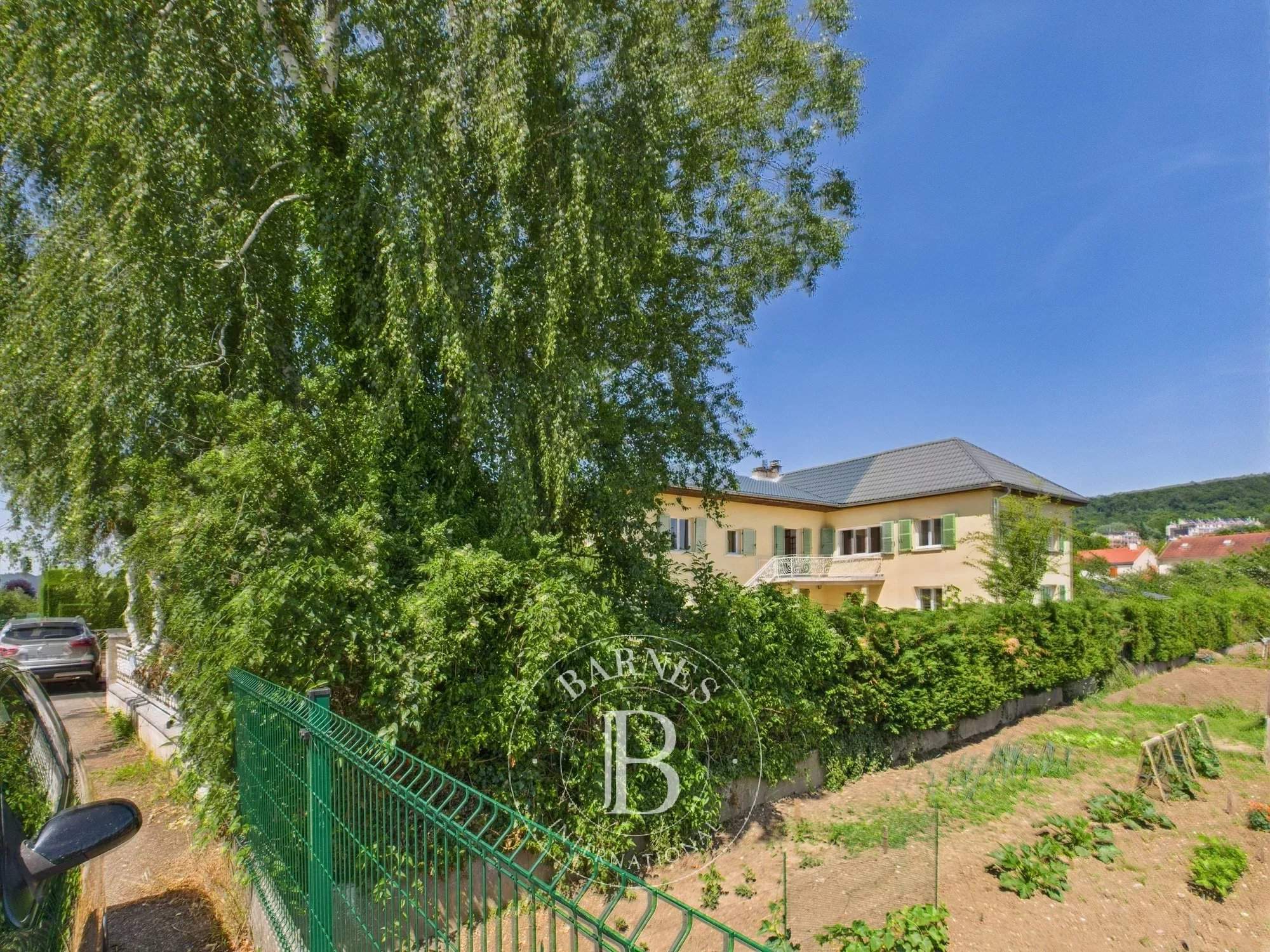 Nancy  - Maison 7 Pi&egrave;ces 3 Chambres - picture 17