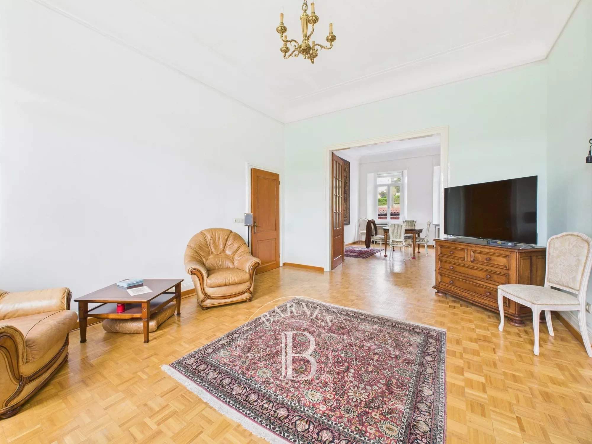 Audun-le-Tiche  - Maison 10 Pi&egrave;ces 6 Chambres - picture 8