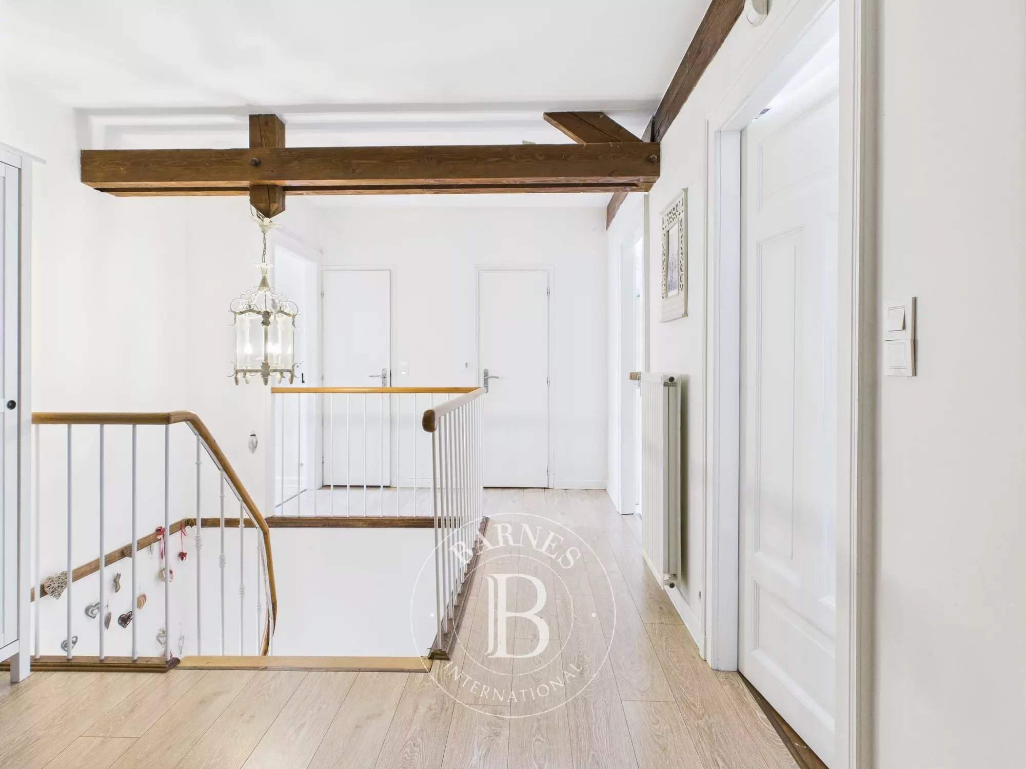 Montigny-lès-Metz  - Maison 10 Pi&egrave;ces 5 Chambres - picture 17