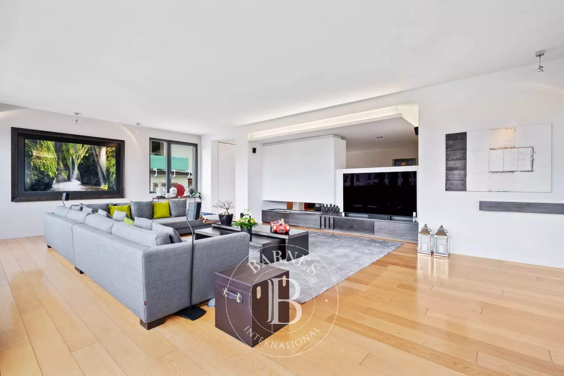 Luxembourg  - Appartement  - picture 3
