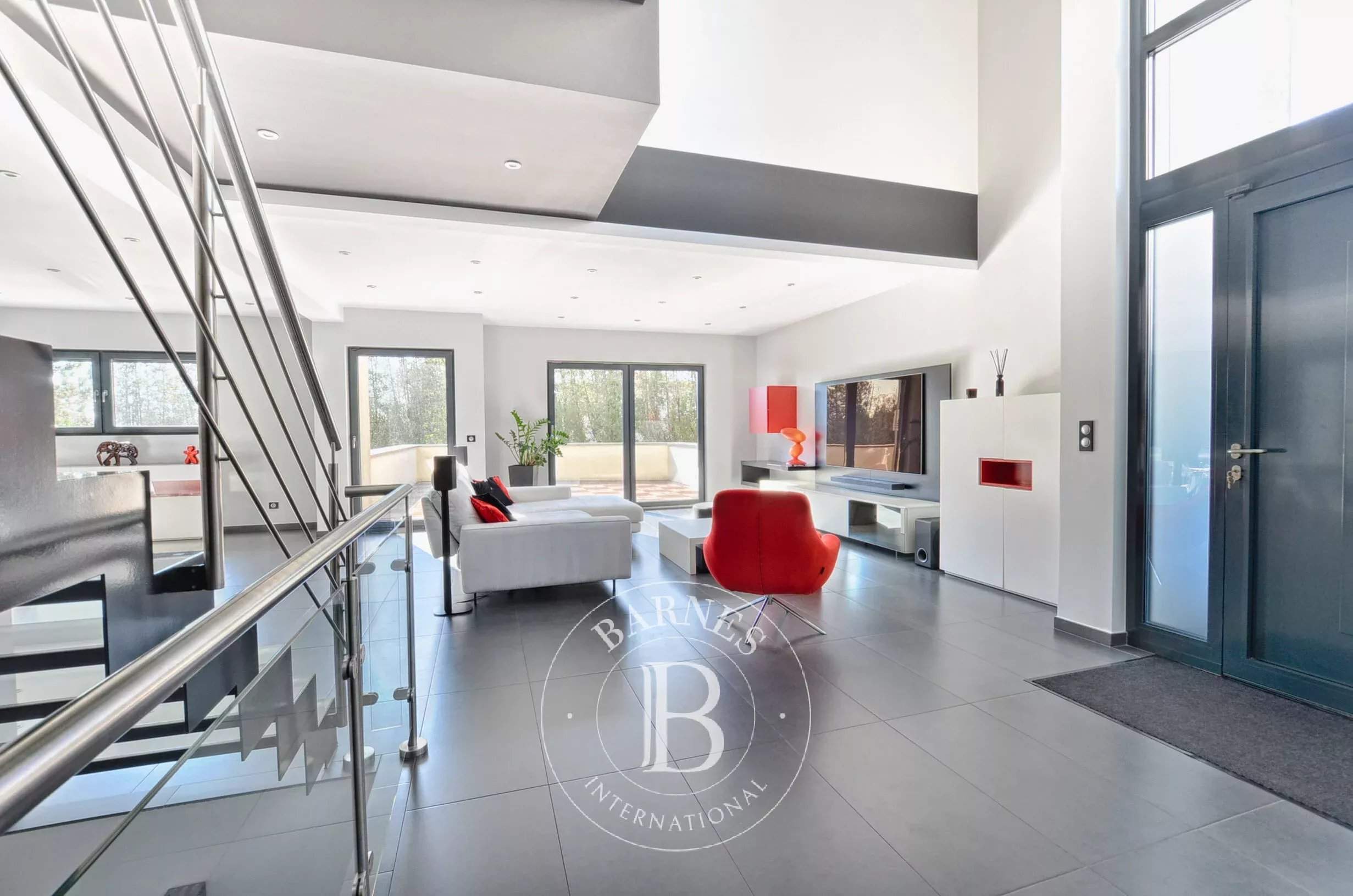 Thionville  - Villa 8 Pi&egrave;ces 4 Chambres - picture 3