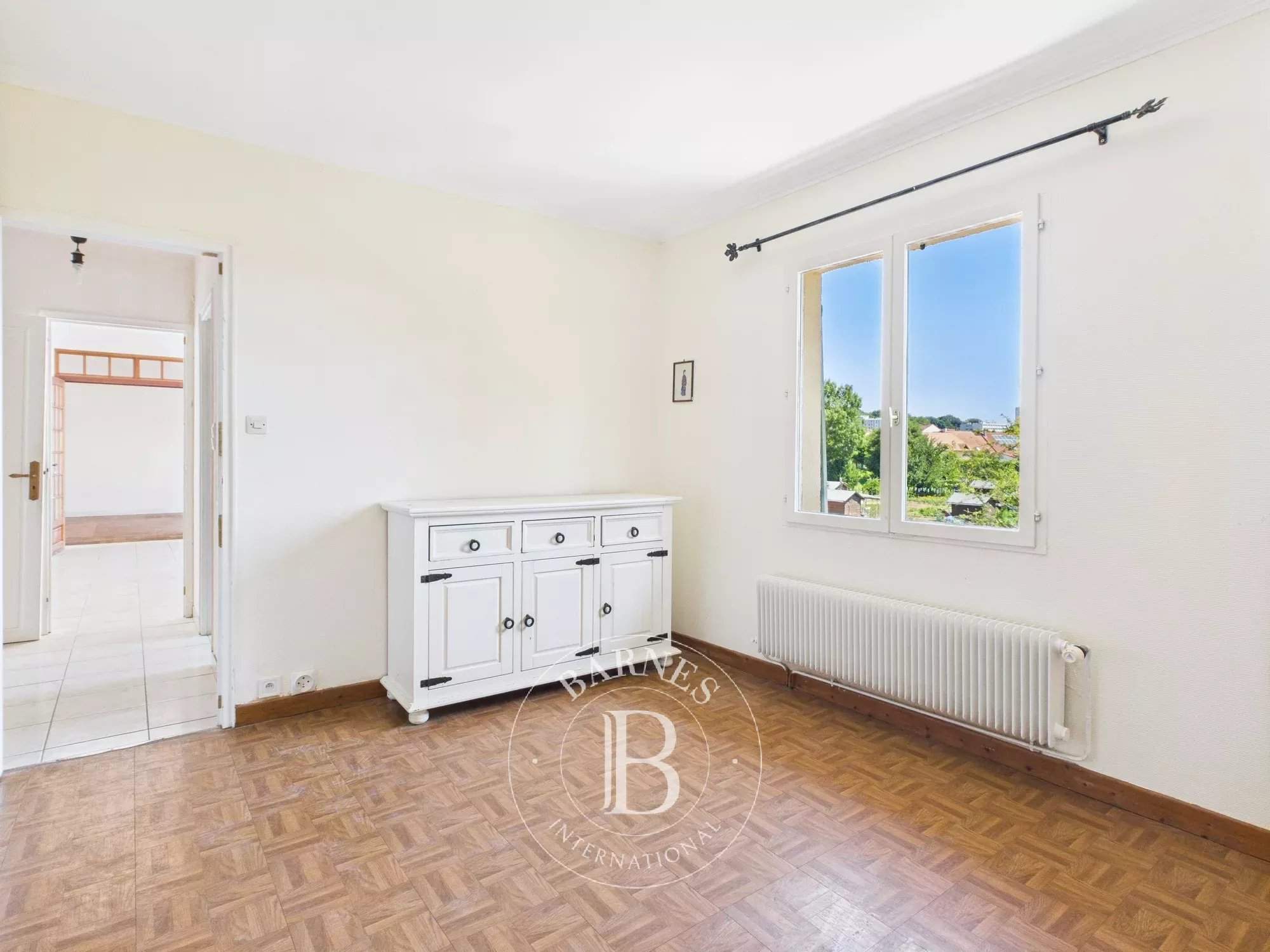 Nancy  - Maison 7 Pi&egrave;ces 3 Chambres - picture 15