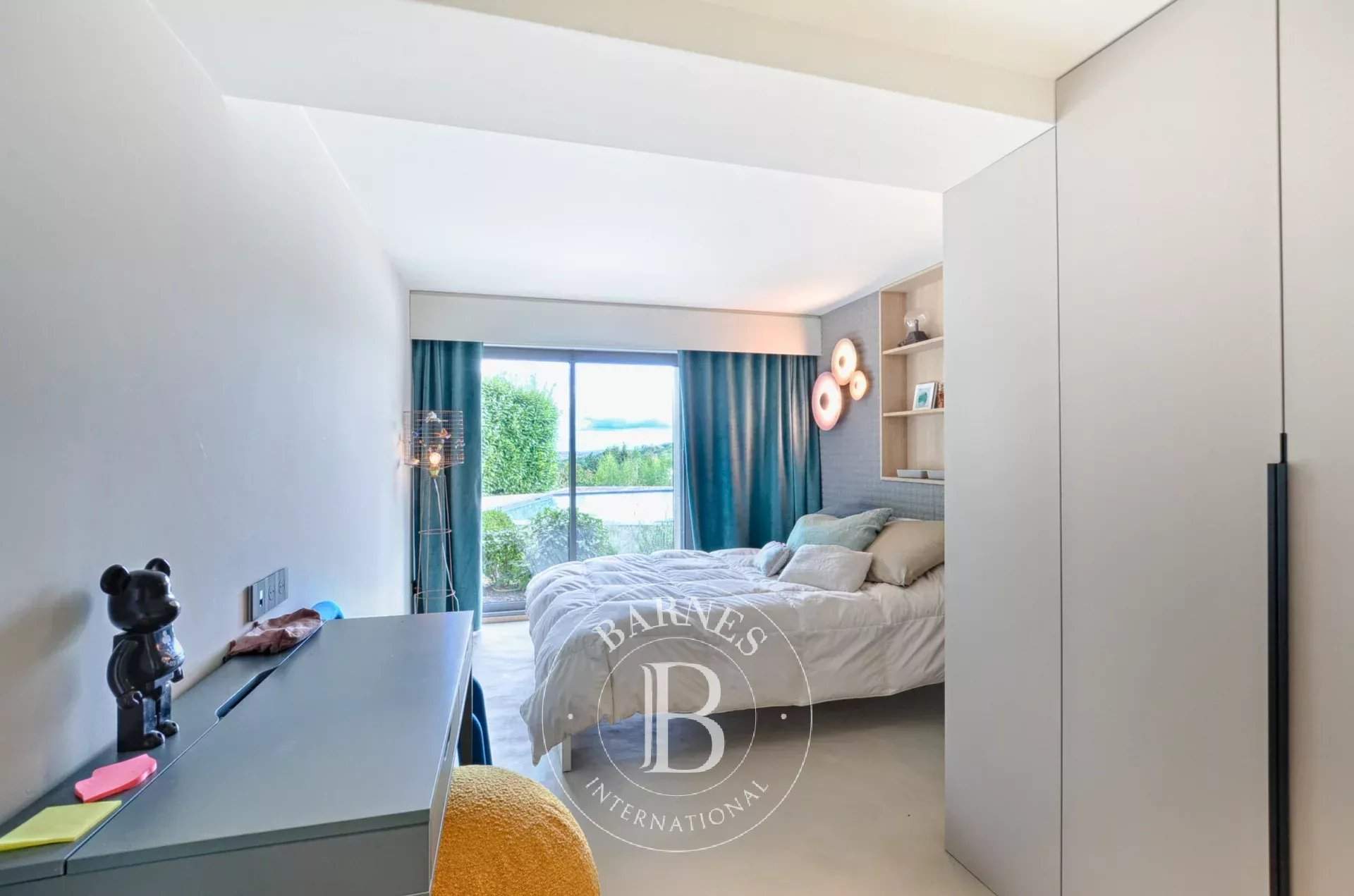 Plappeville  - Villa 9 Pi&egrave;ces 5 Chambres - picture 19