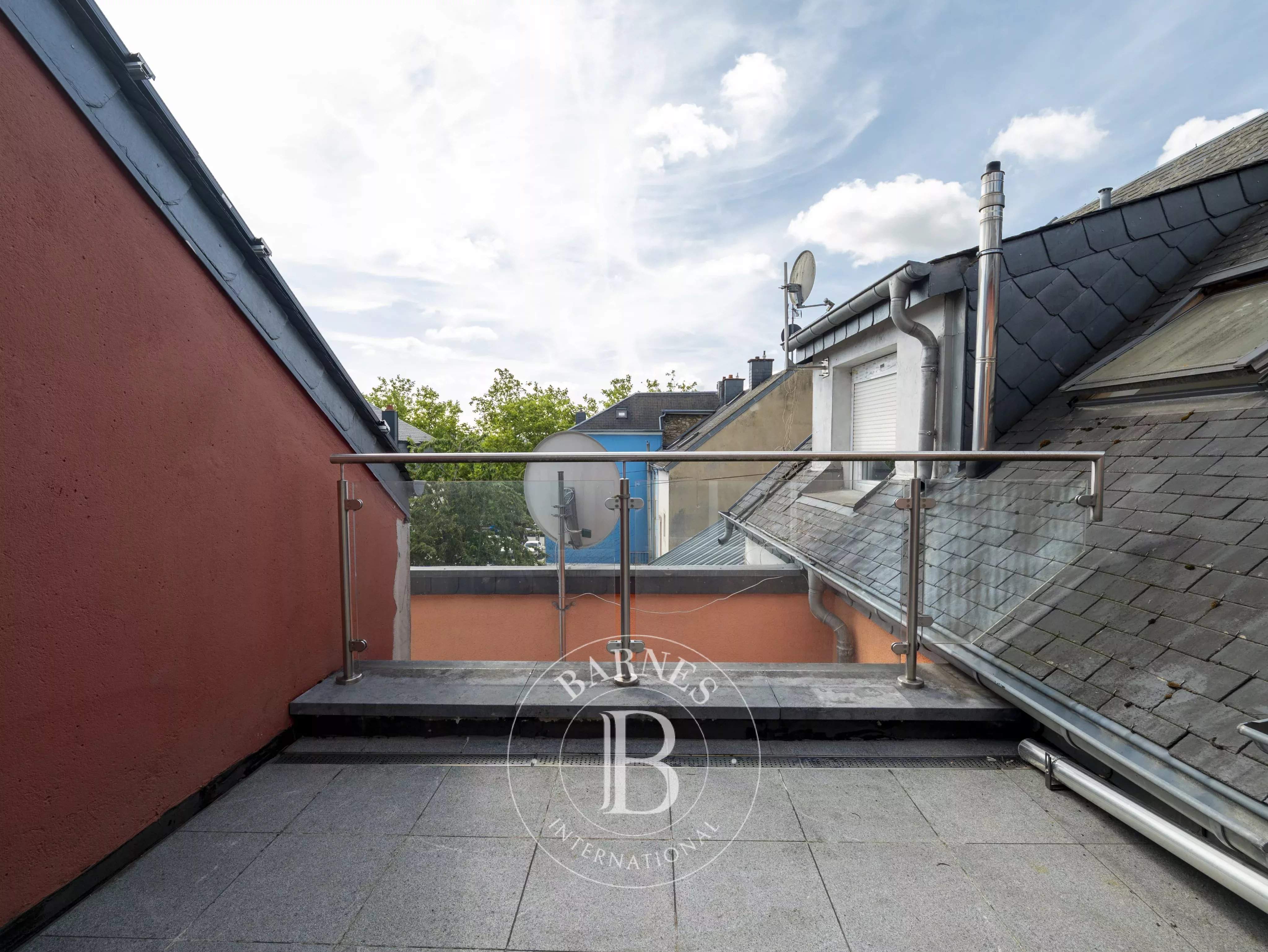 Luxembourg  - Edificio  - picture 11