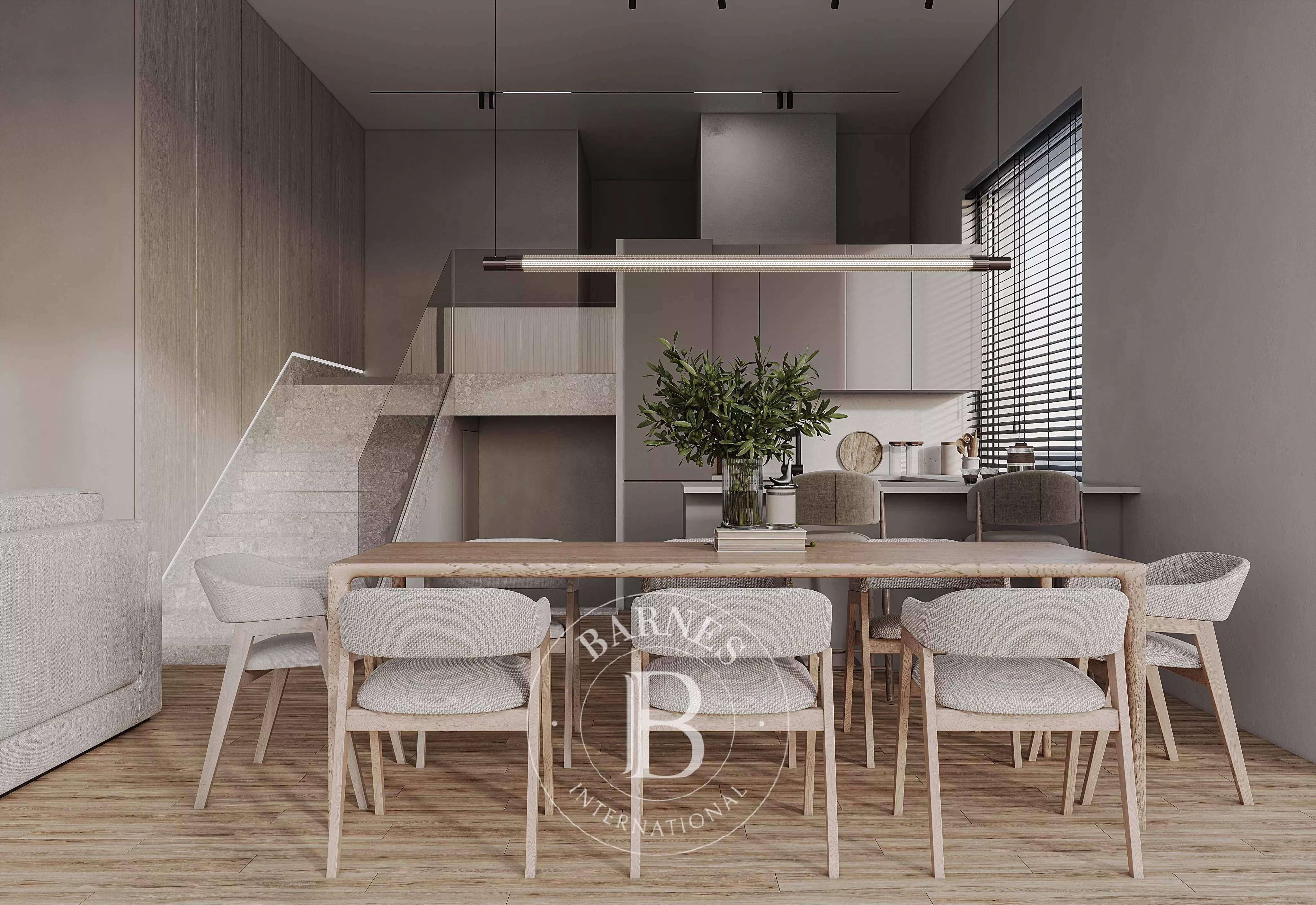 Luxembourg  - Dúplex  - picture 13