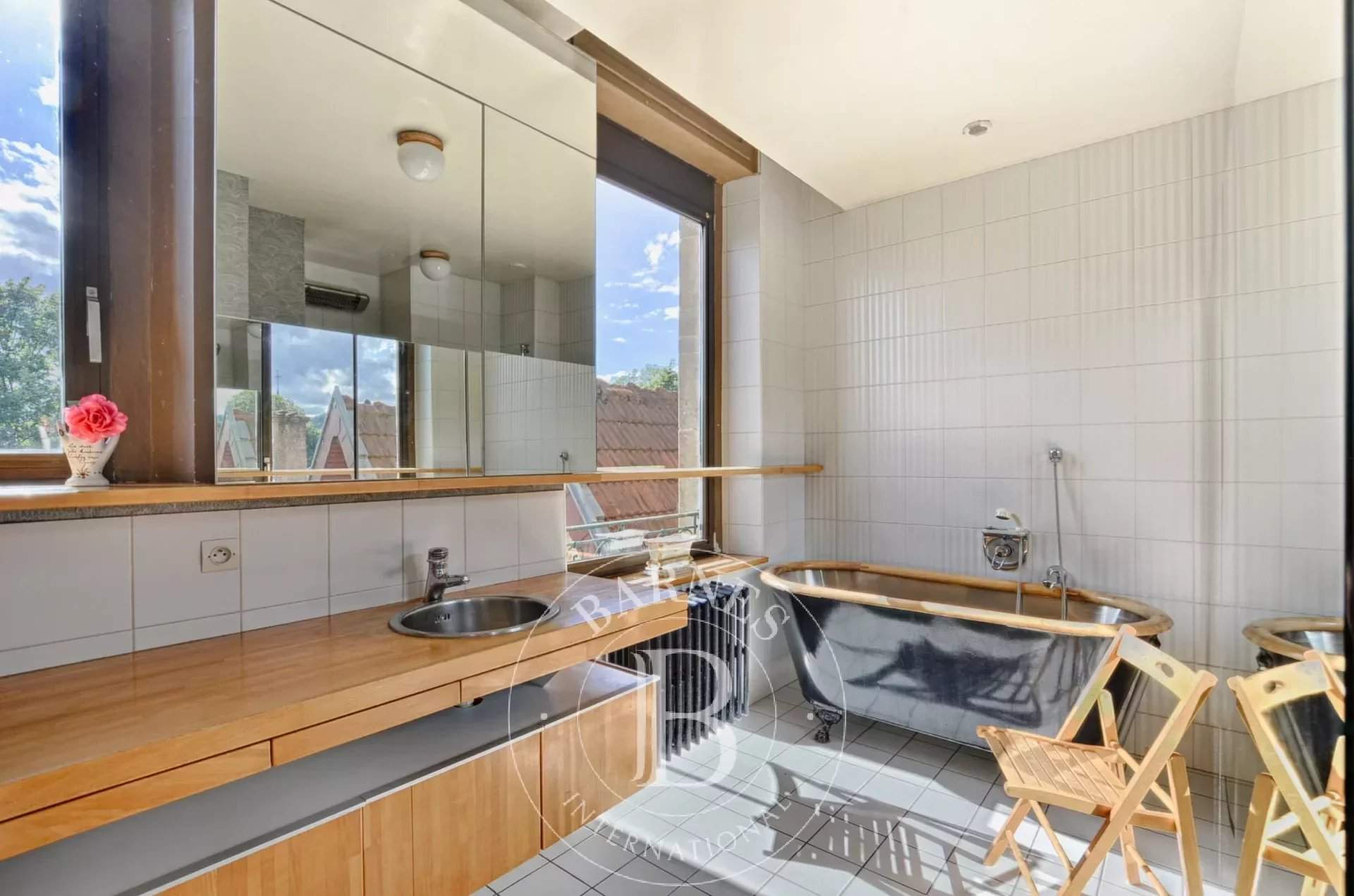 Sainte-Ruffine  - Propriété 12 Pi&egrave;ces 11 Chambres - picture 13