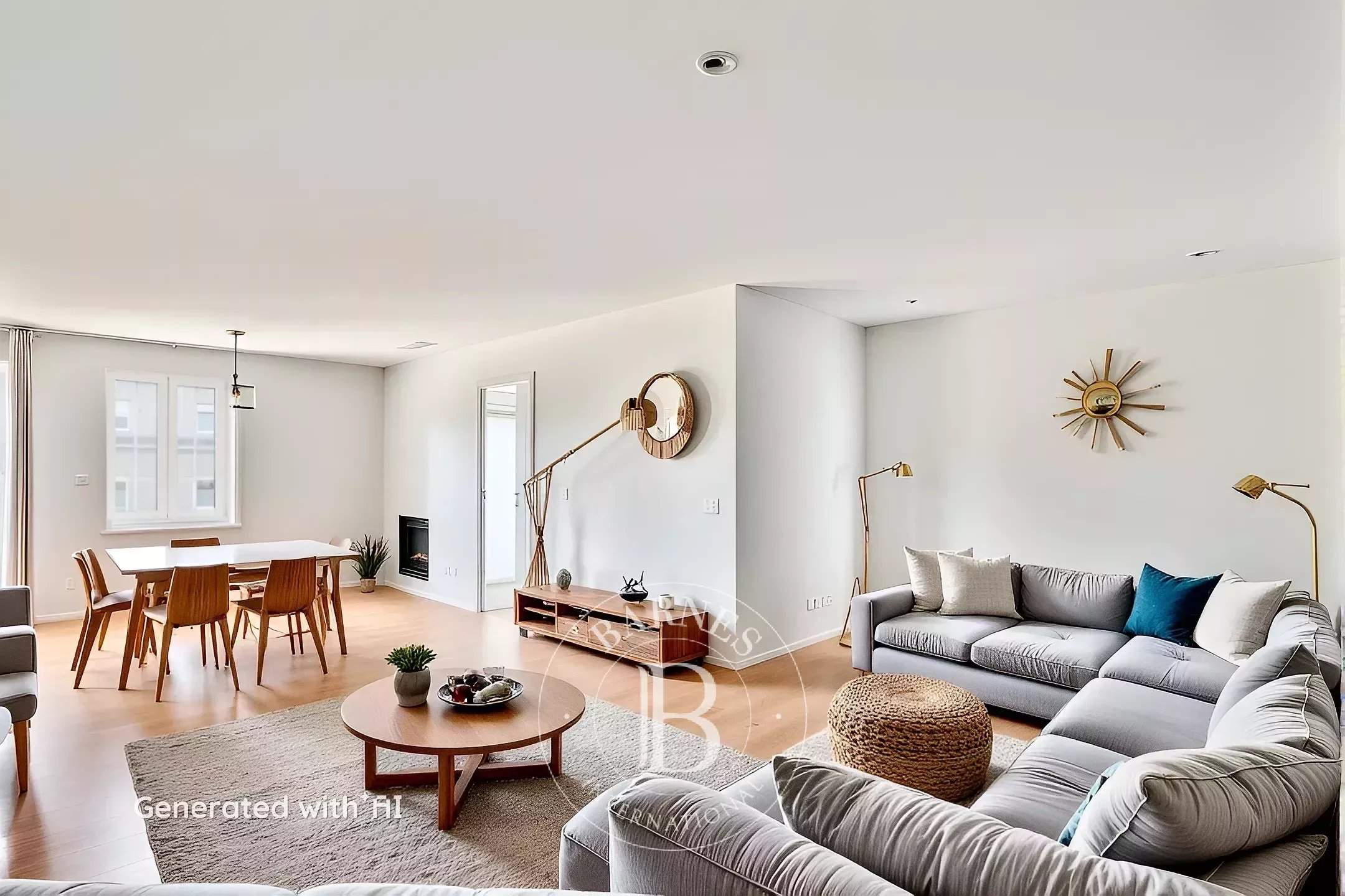 Livange  - Duplex 3 Bedrooms - picture 10