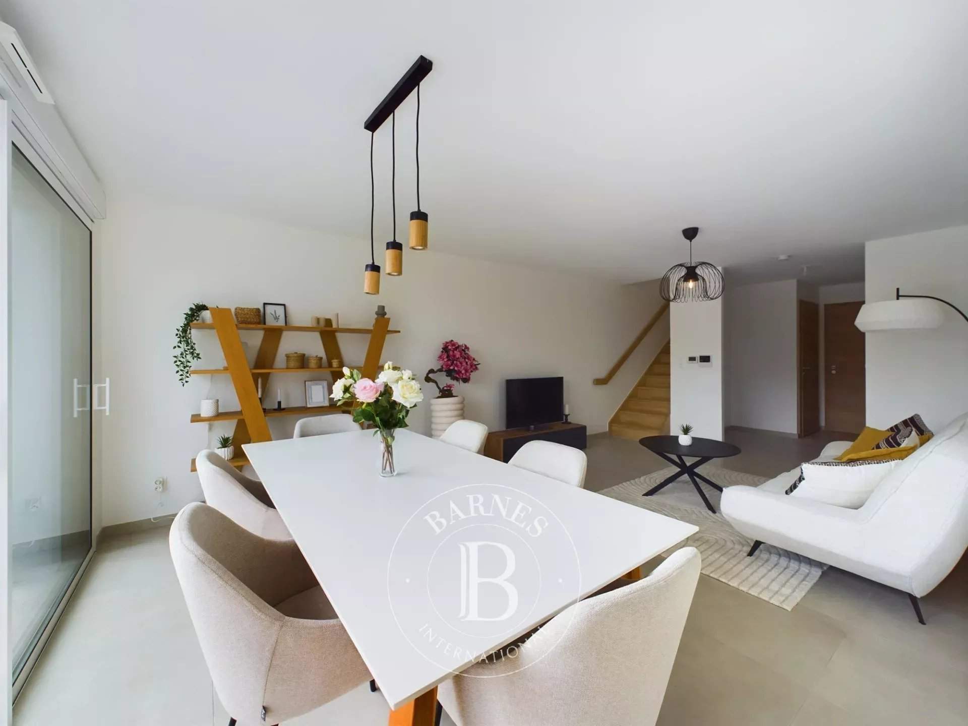 Talange  - Maison 4 Pi&egrave;ces 3 Chambres - picture 1