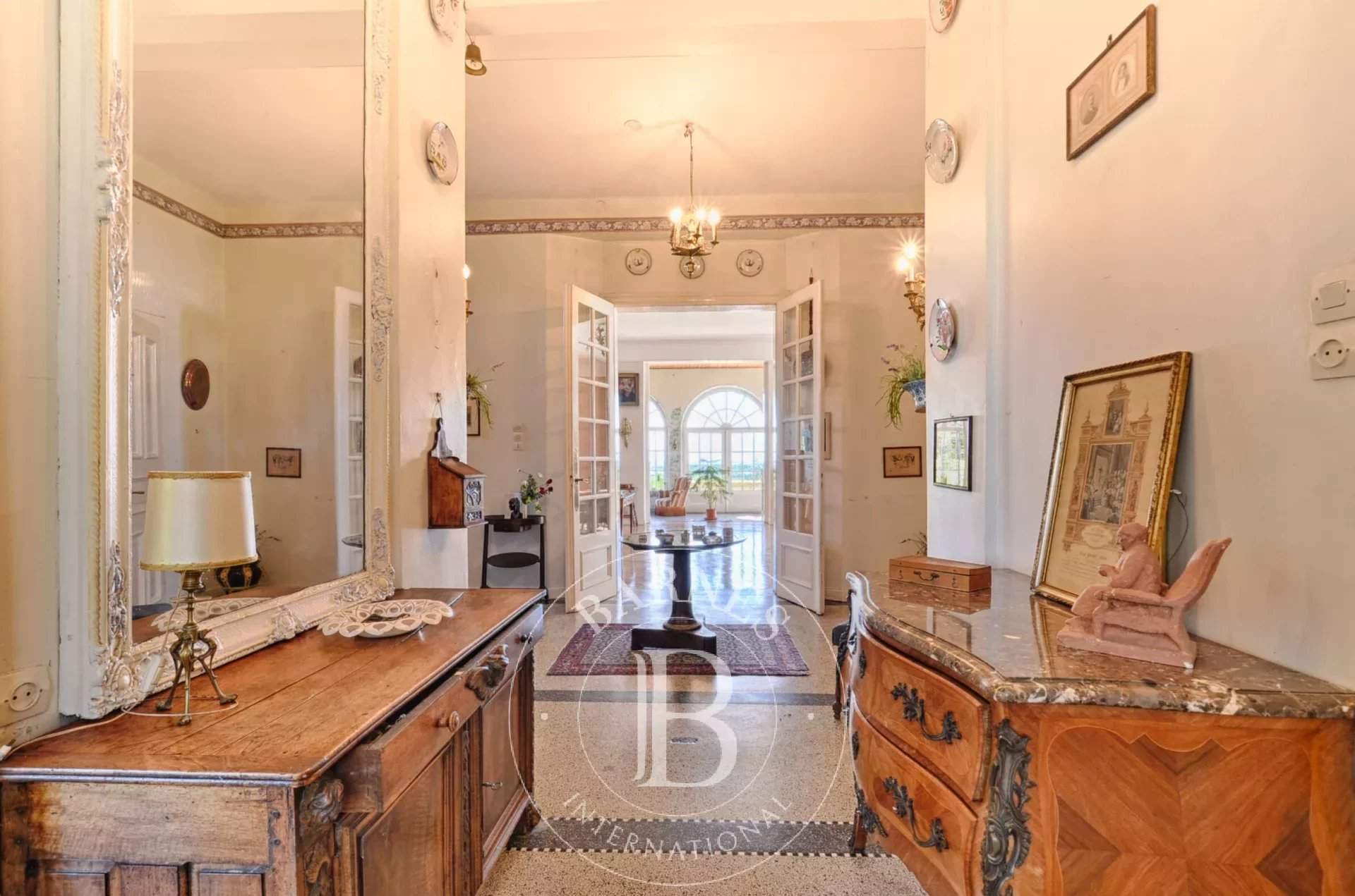 Sainte-Ruffine  - Propriété 12 Pi&egrave;ces 11 Chambres - picture 1