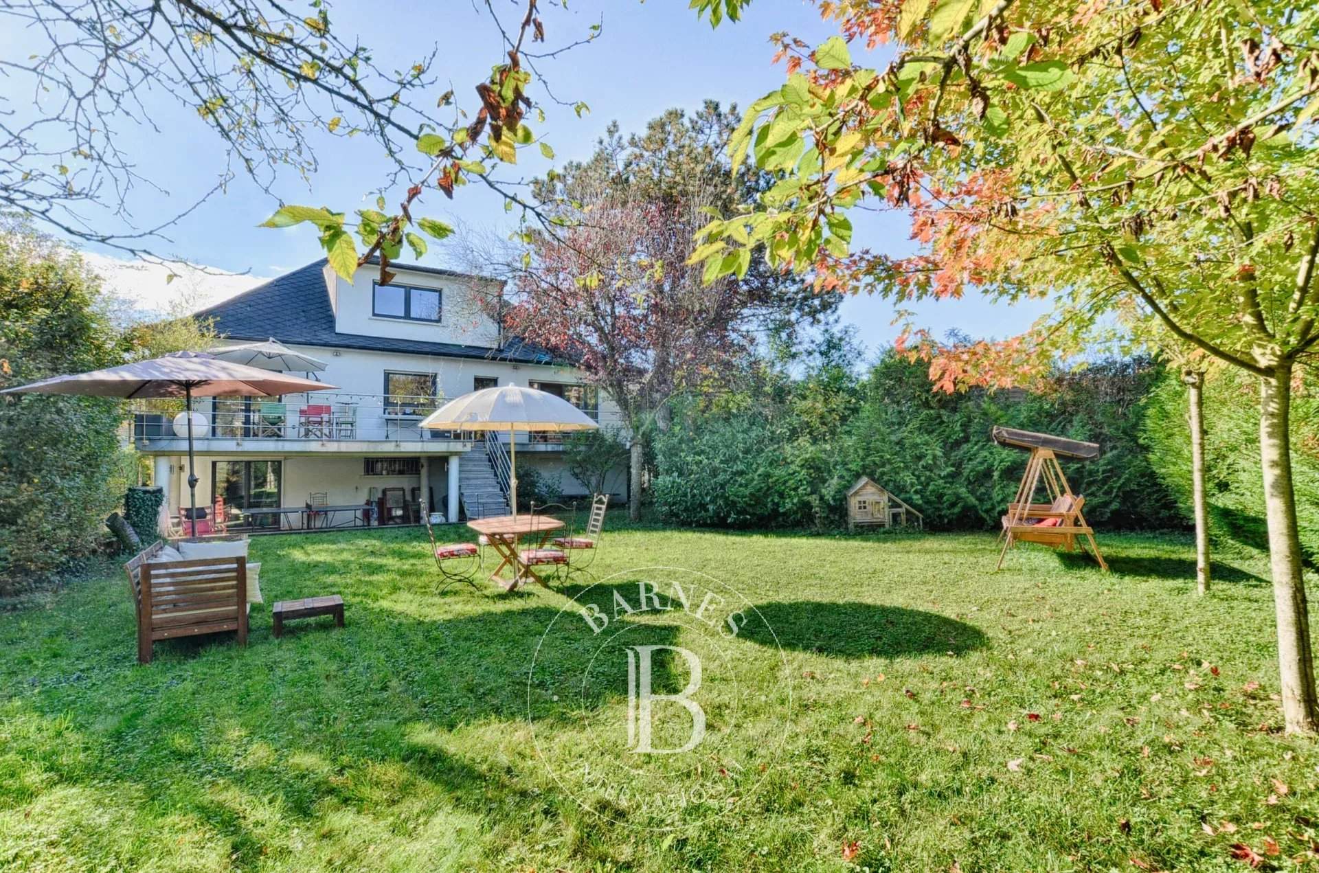 Thionville  - Villa 9 Pi&egrave;ces 6 Chambres - picture 20