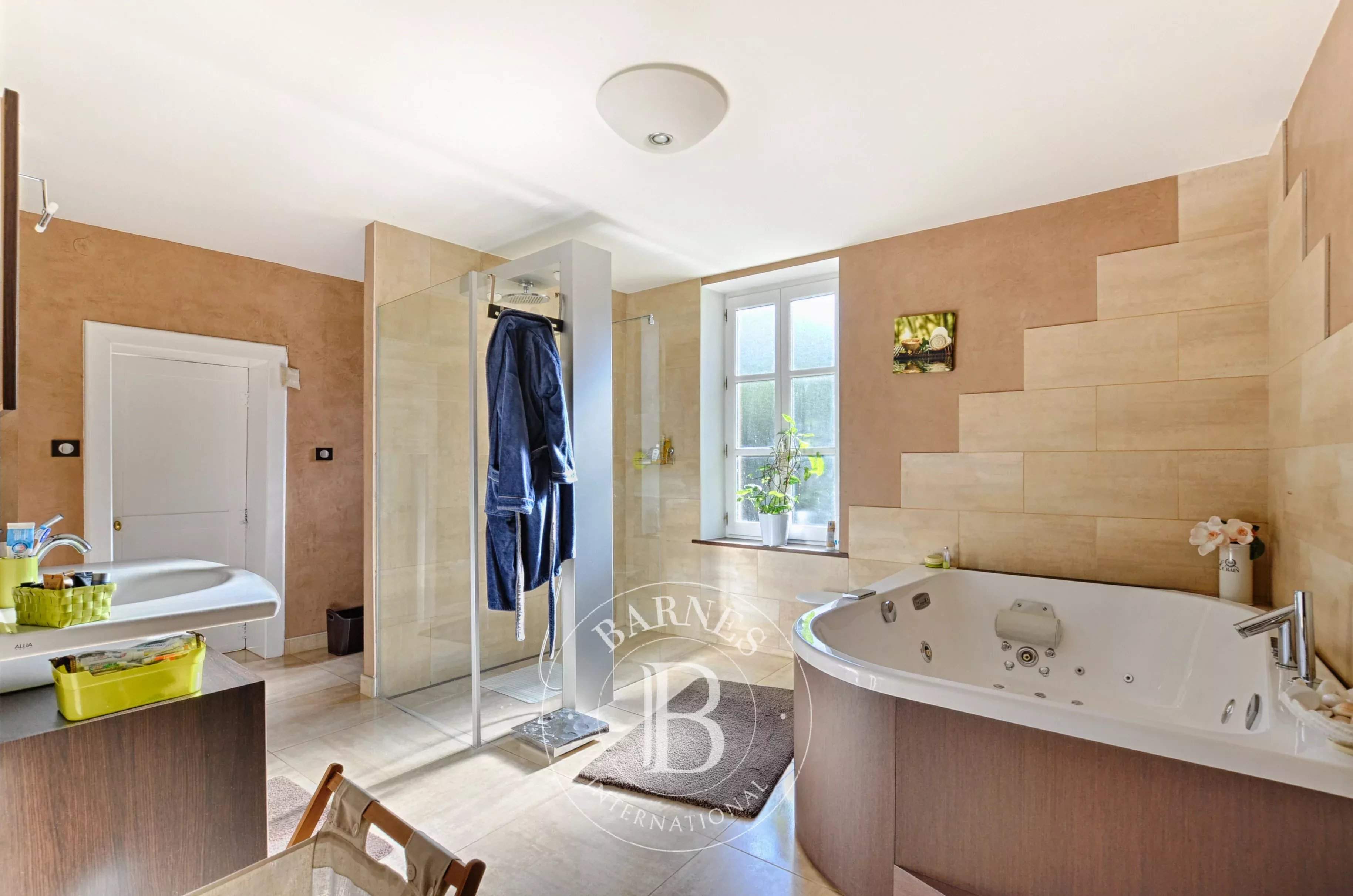 Lorry-Mardigny  - Castle 6 Bedrooms - picture 20