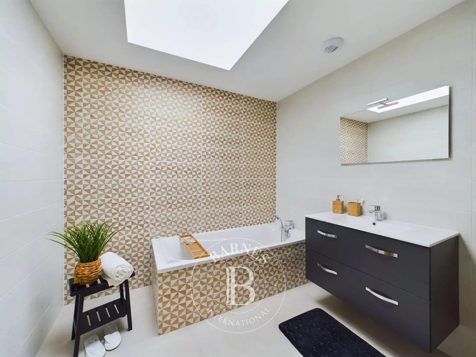 Talange  - Maison 4 Pi&egrave;ces 3 Chambres - picture 7