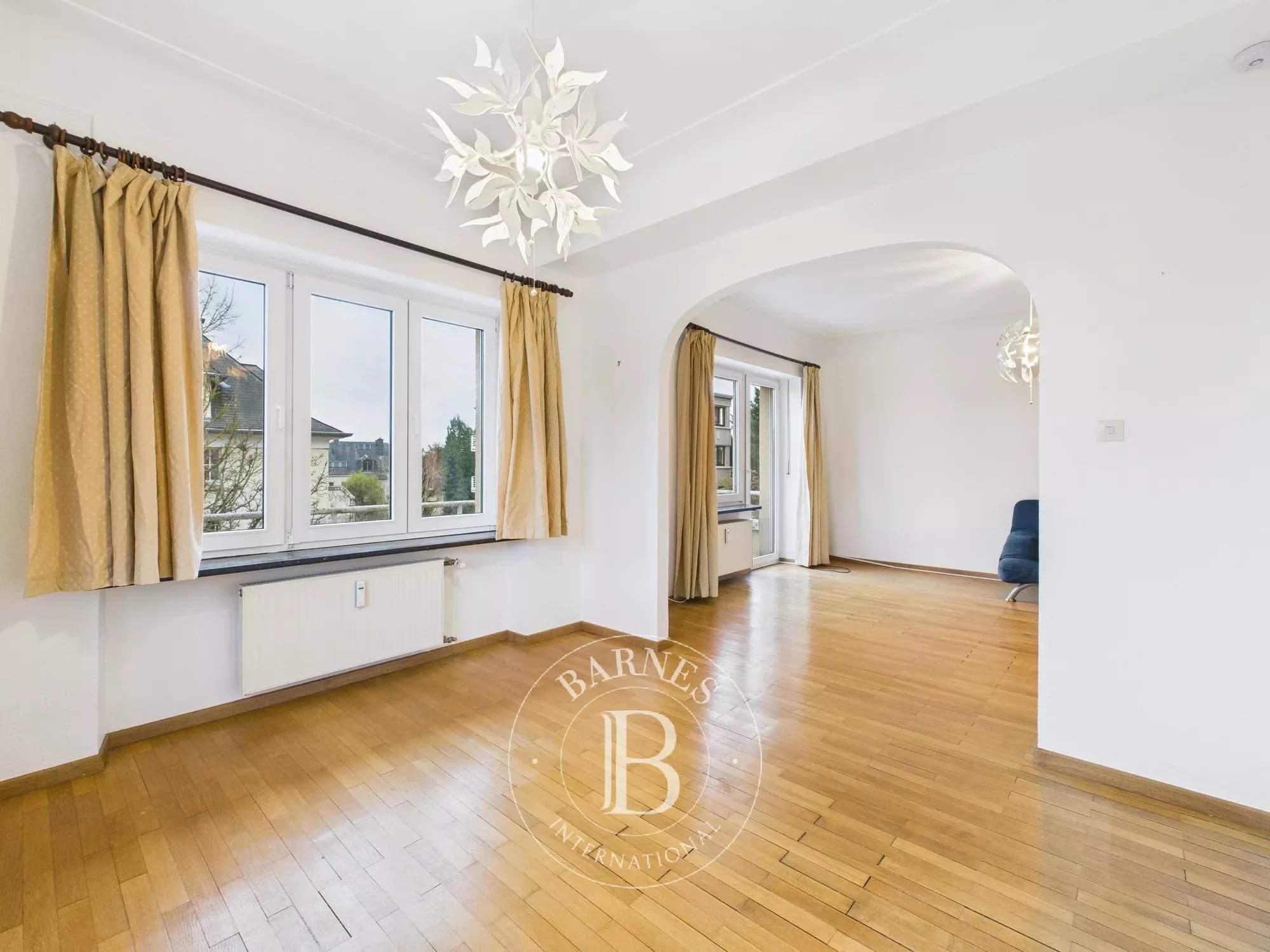 Luxembourg  - Piso 2 Cuartos, 1 Habitacion - picture 5