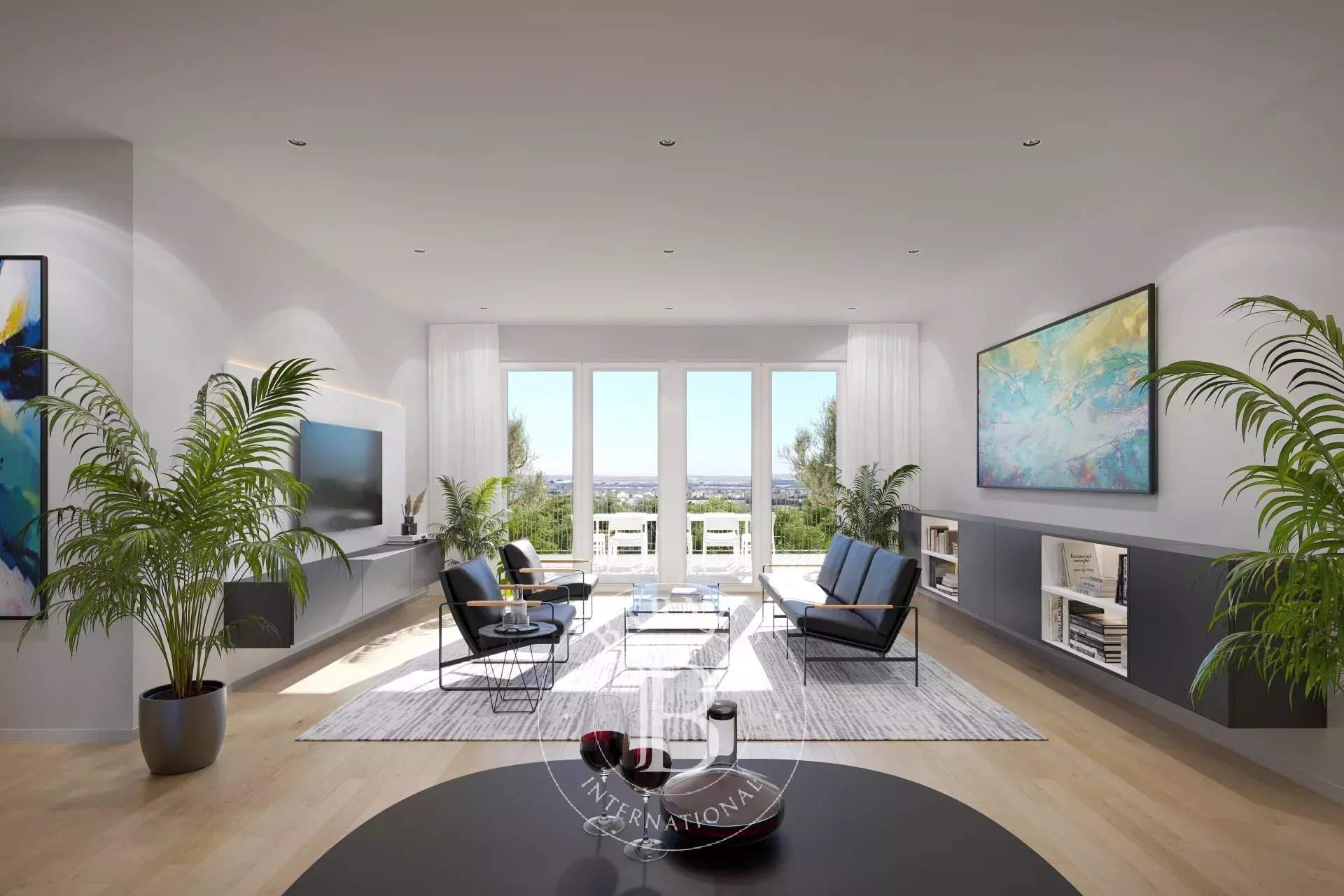 Luxembourg  - Ático  - picture 3