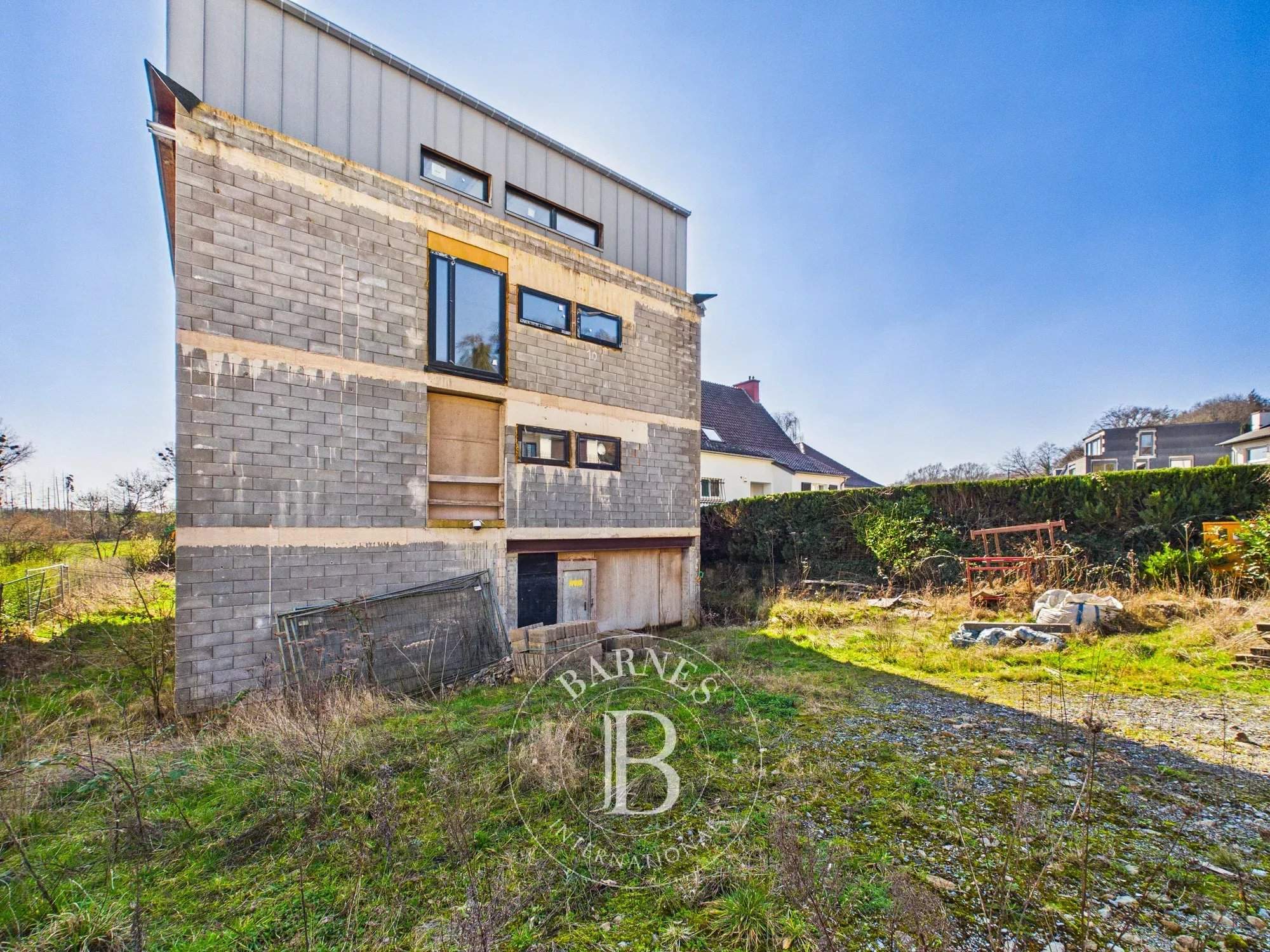 Fentange  - Maison  - picture 10