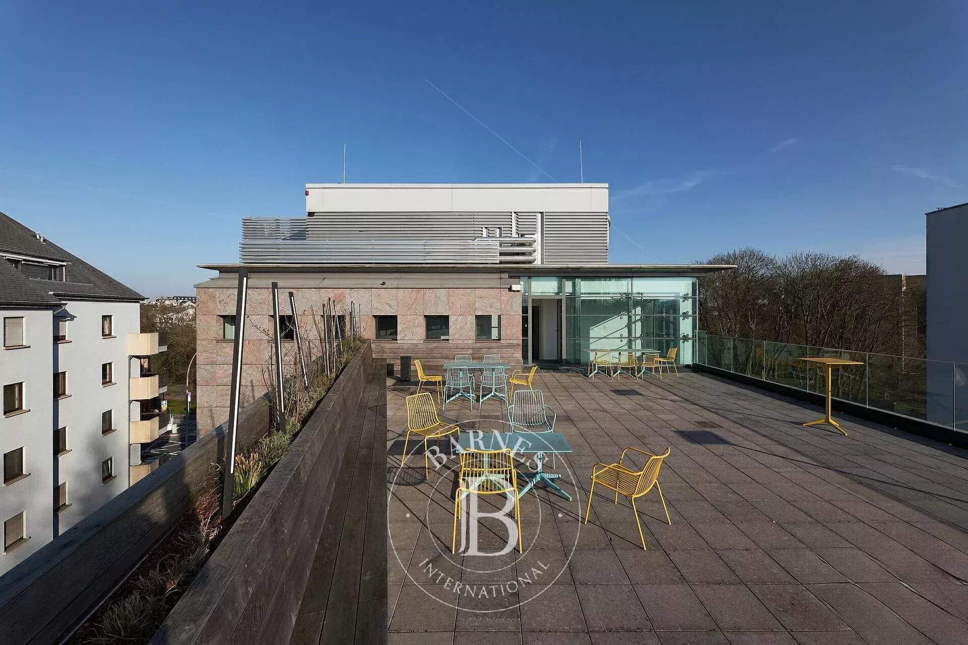 Luxembourg  - Oficinas  - picture 10