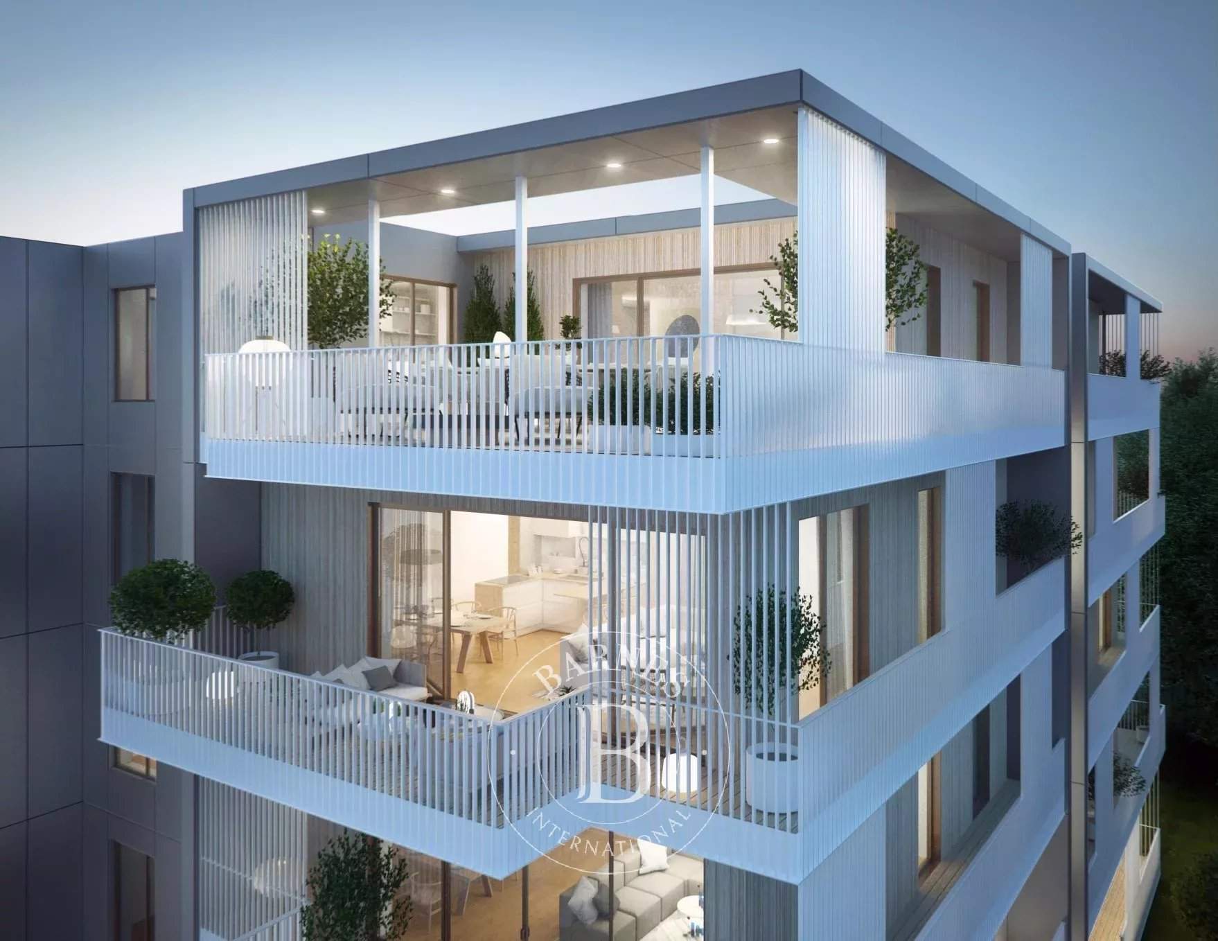 Howald  - Appartement  - picture 1