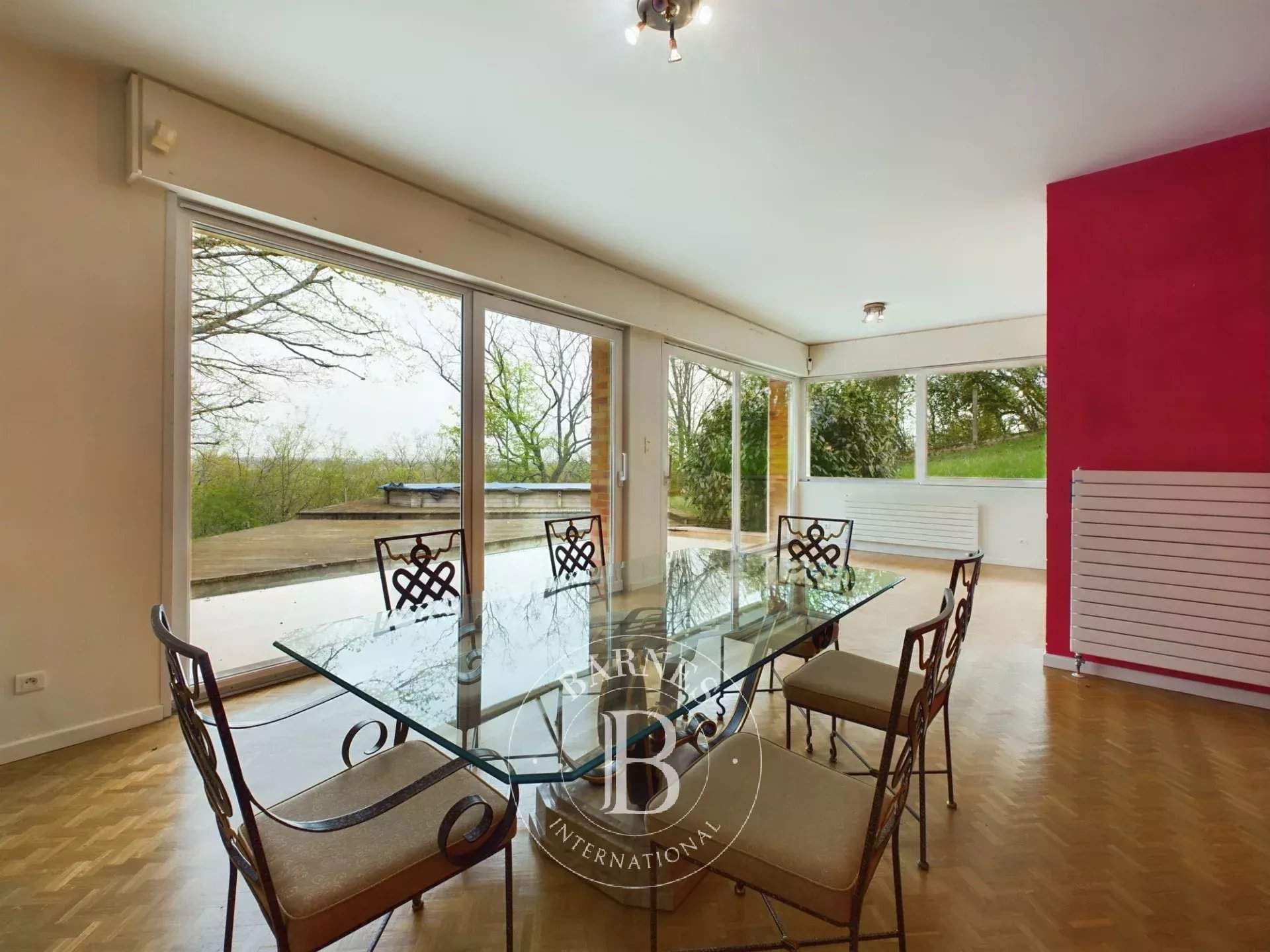 Sainte-Ruffine  - Villa 7 Pi&egrave;ces 4 Chambres - picture 4