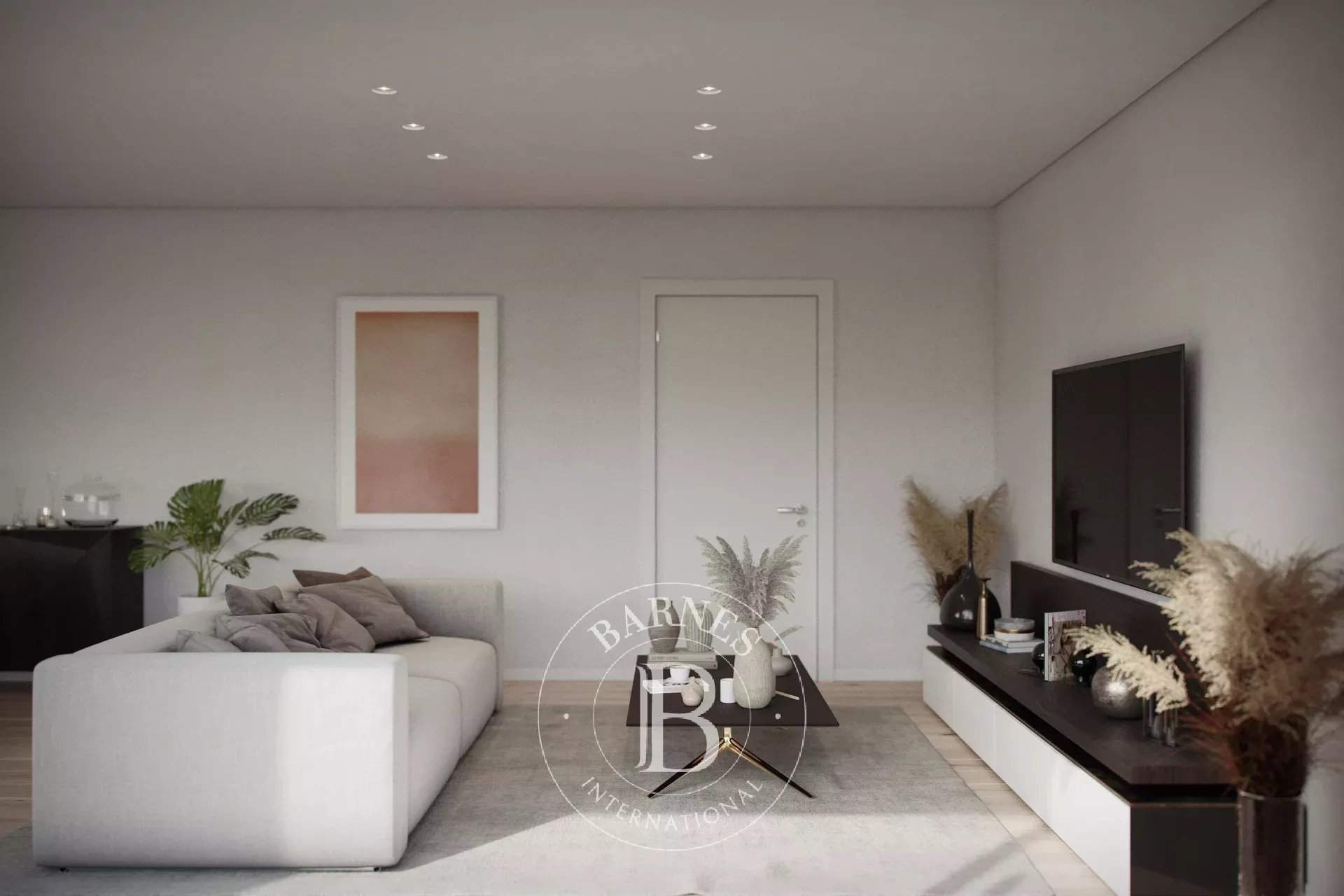 Luxembourg  - Appartement  - picture 1