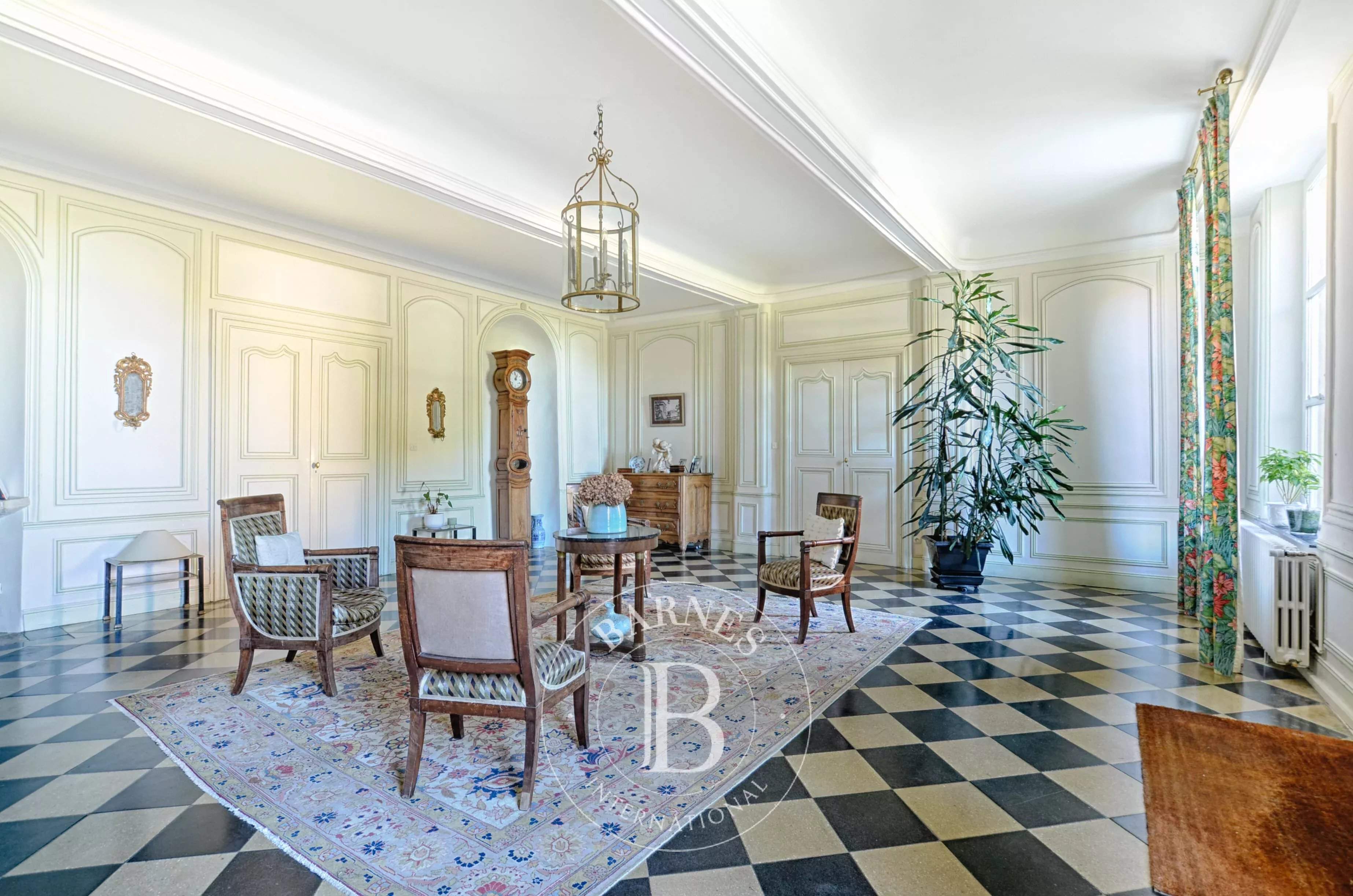 Lorry-Mardigny  - Castle 6 Bedrooms - picture 9